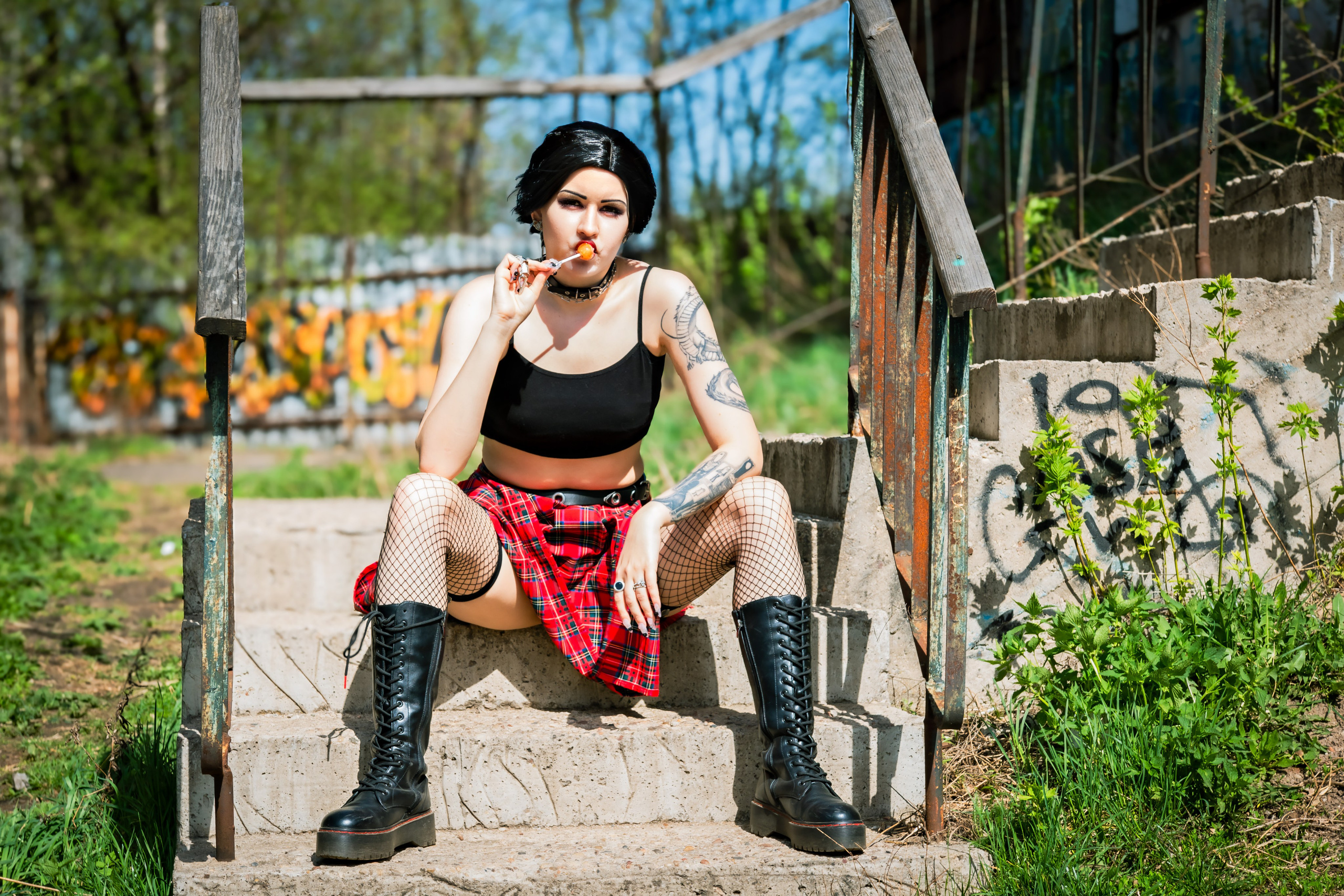 Food фотовстреча