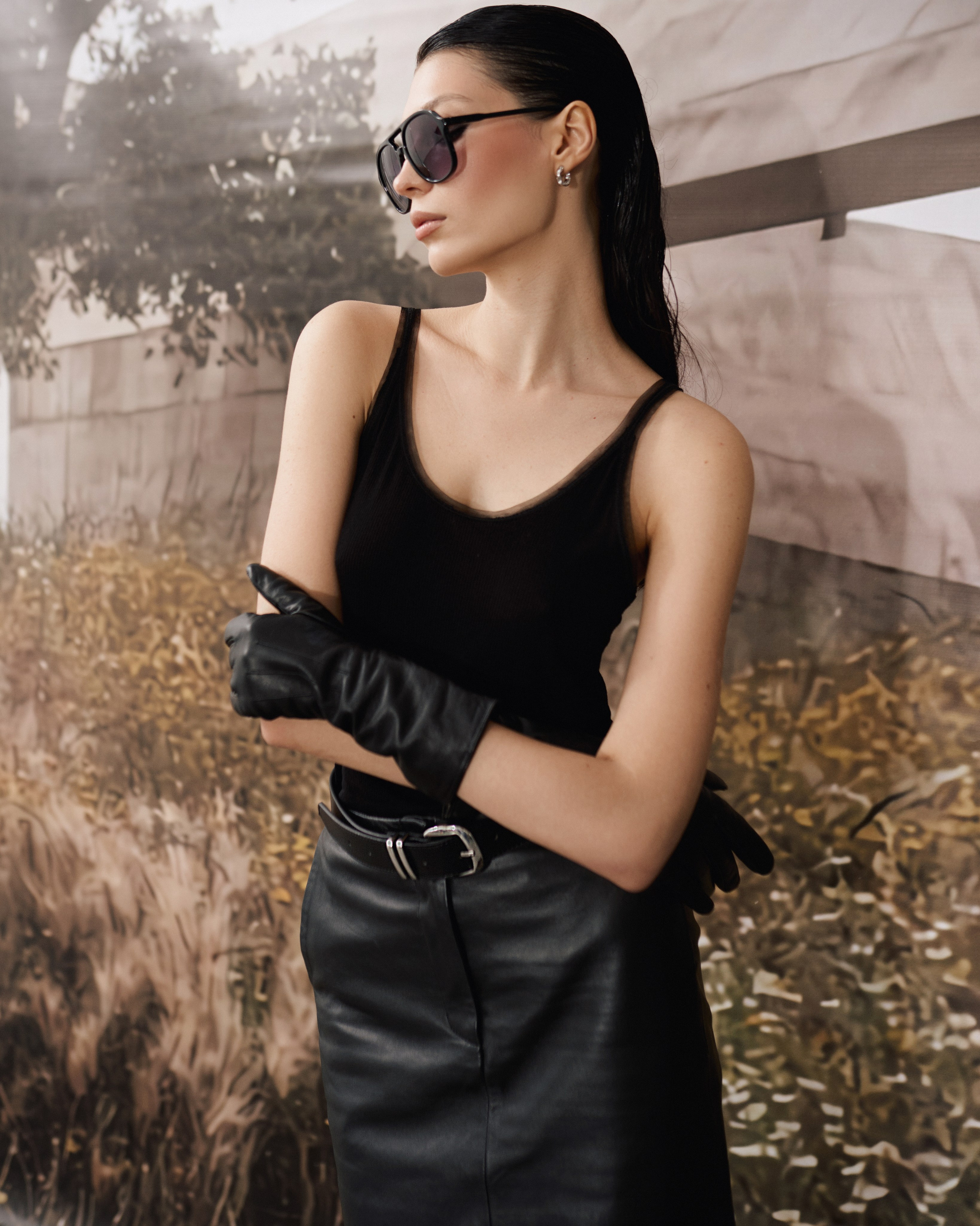 Brand — съемка. Кристина Петровская. Фотограф в Санкт-Петербурге | Москве | Самаре