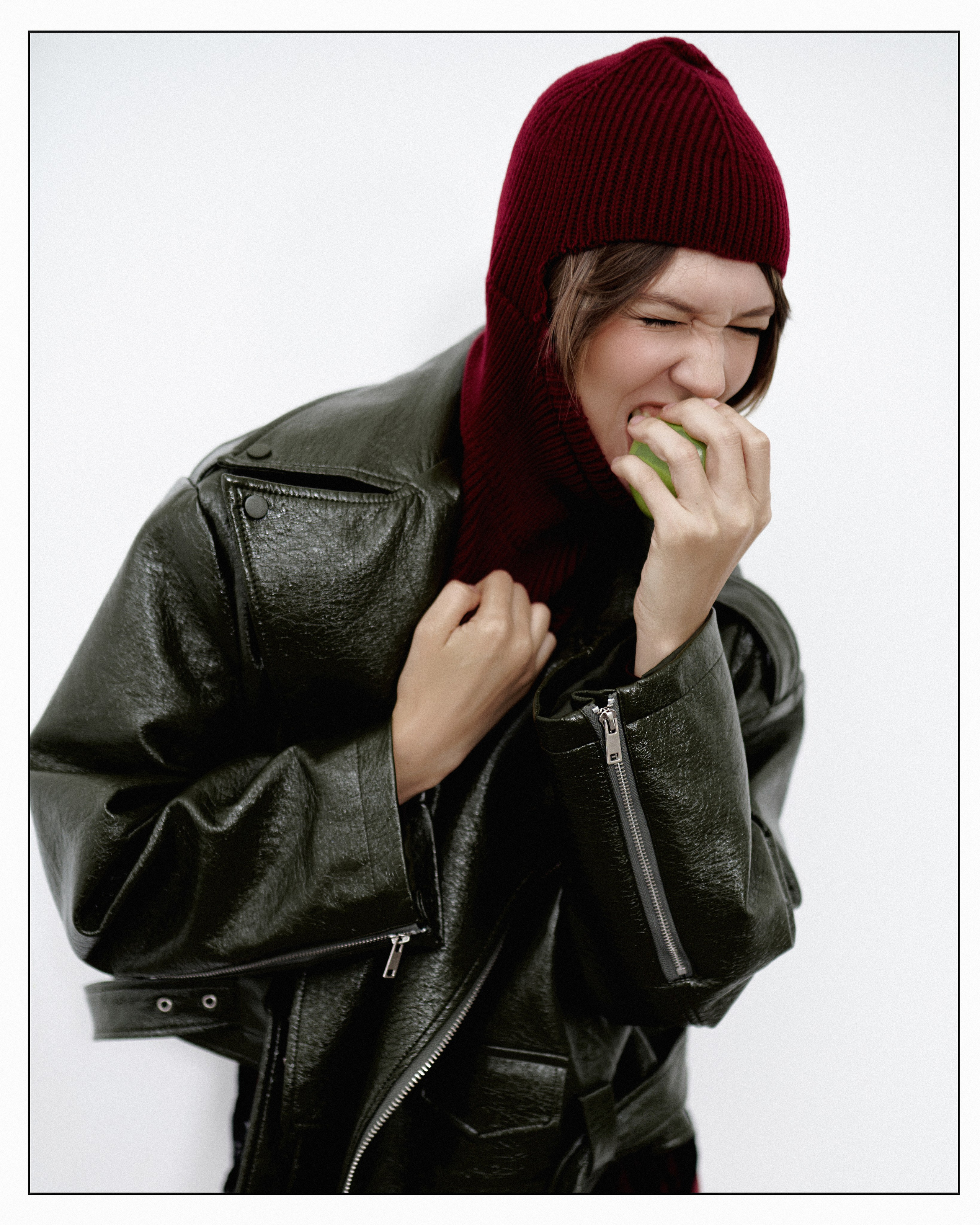 Personal АNNA. Кристина Петровская. Фотограф в Санкт-Петербурге | Москве | Самаре