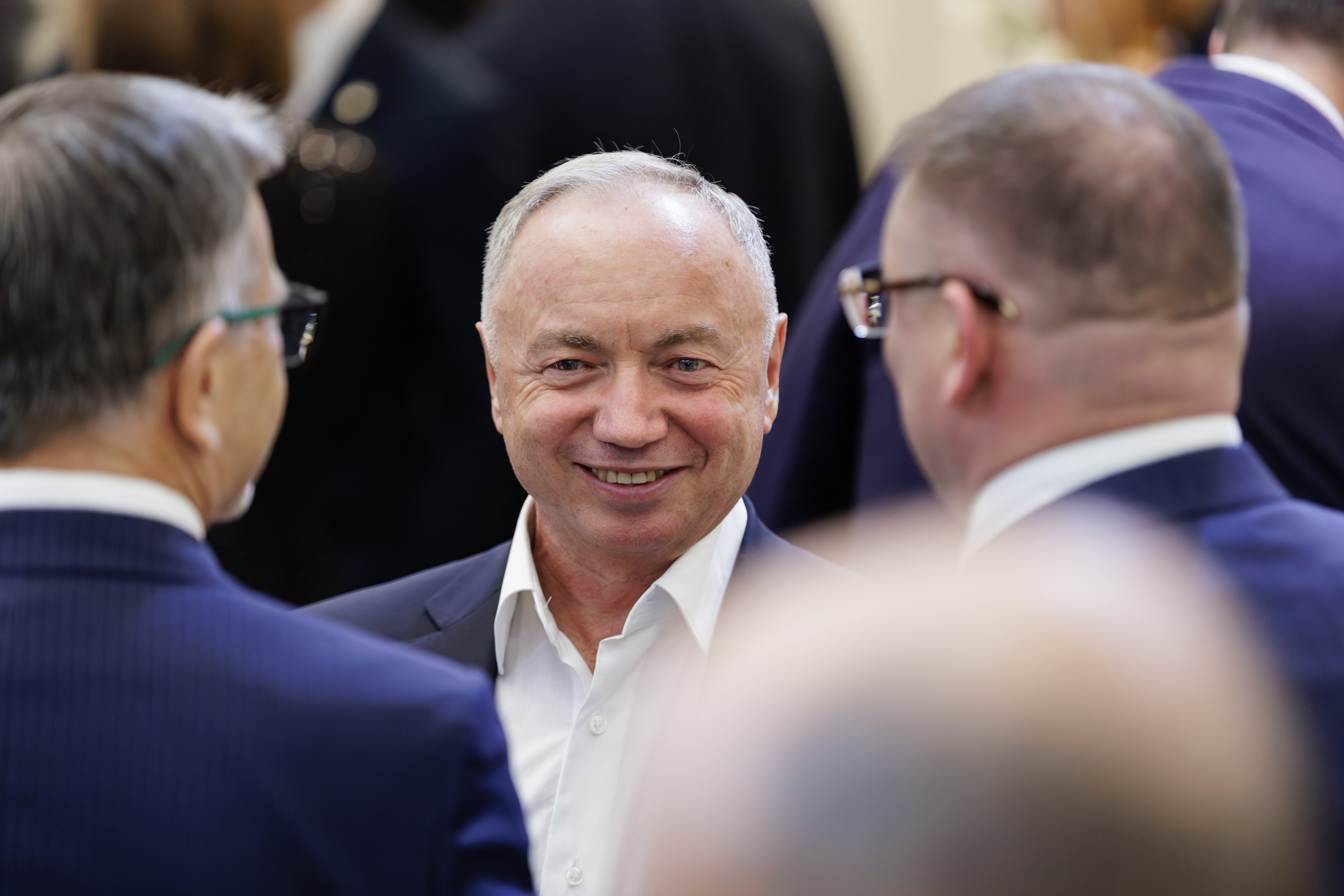 Человек года_Премия dk.ru. Контент для бизнеса в Екатеринбурге Полдень Медиа