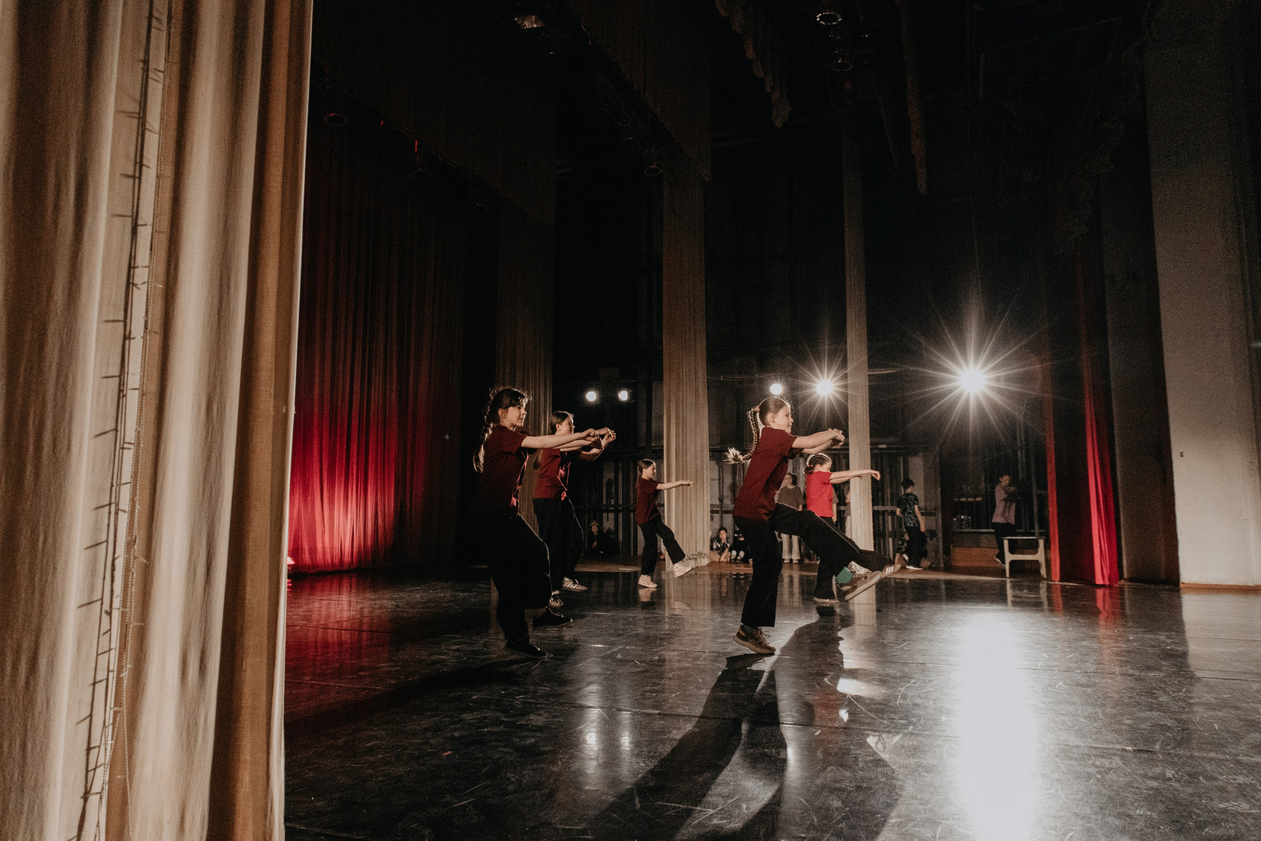 Концерты. Фотограф Елена Балакина (Челябинск)