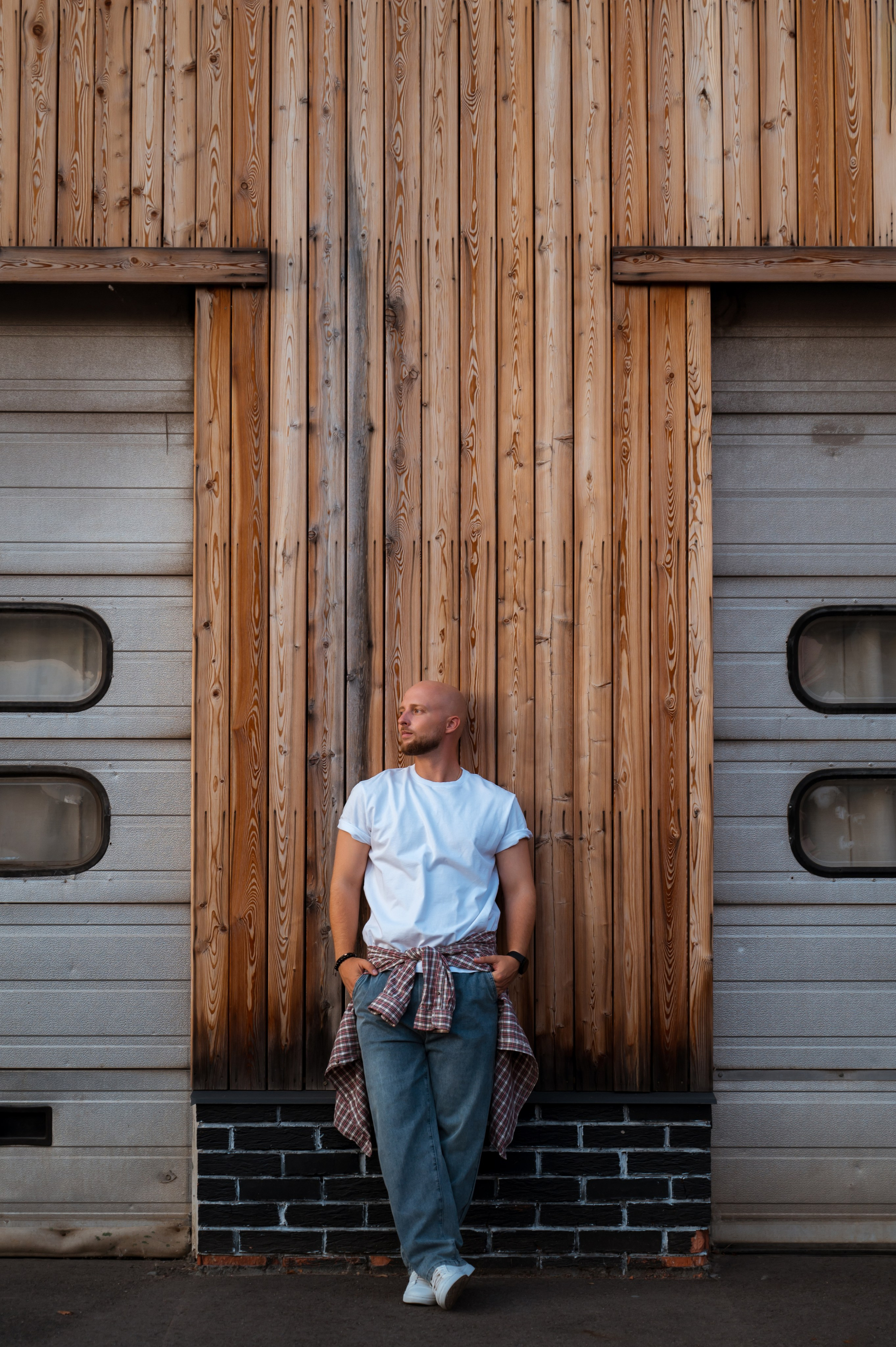 Денис. Свадебный и портретный фотограф в Белгороде Олеся Гавшина