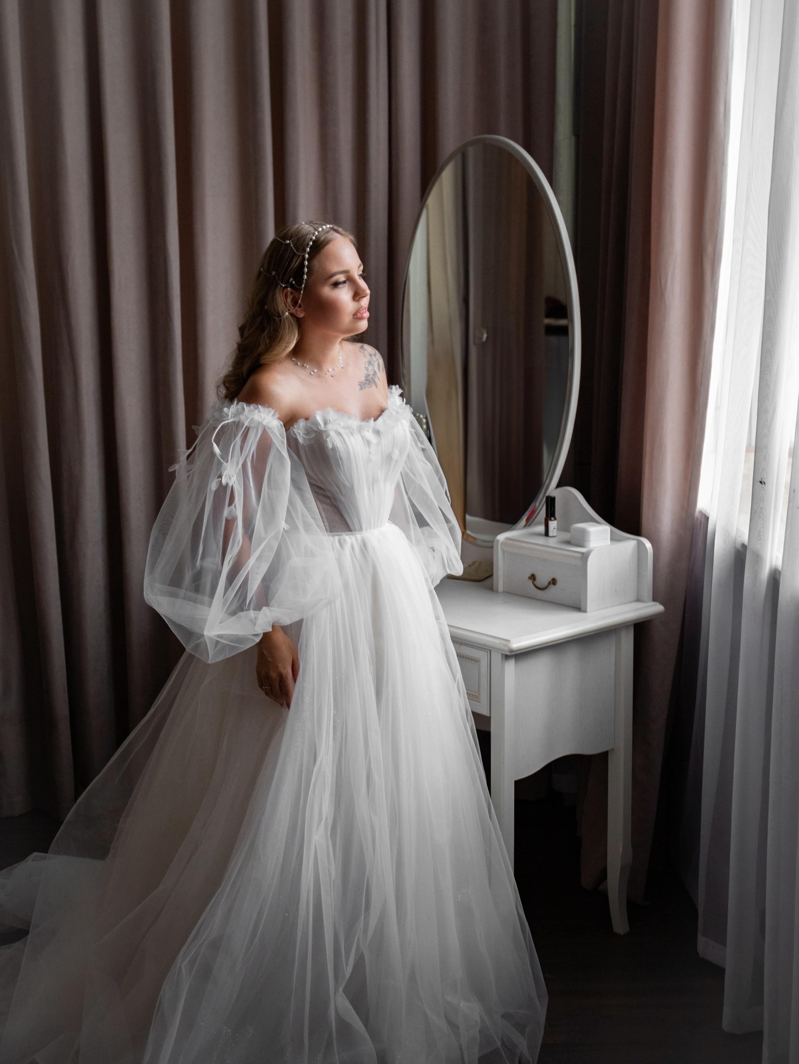 Андрей&Дарья. Свадебный и семейный фотограф в Москве Мила Широких