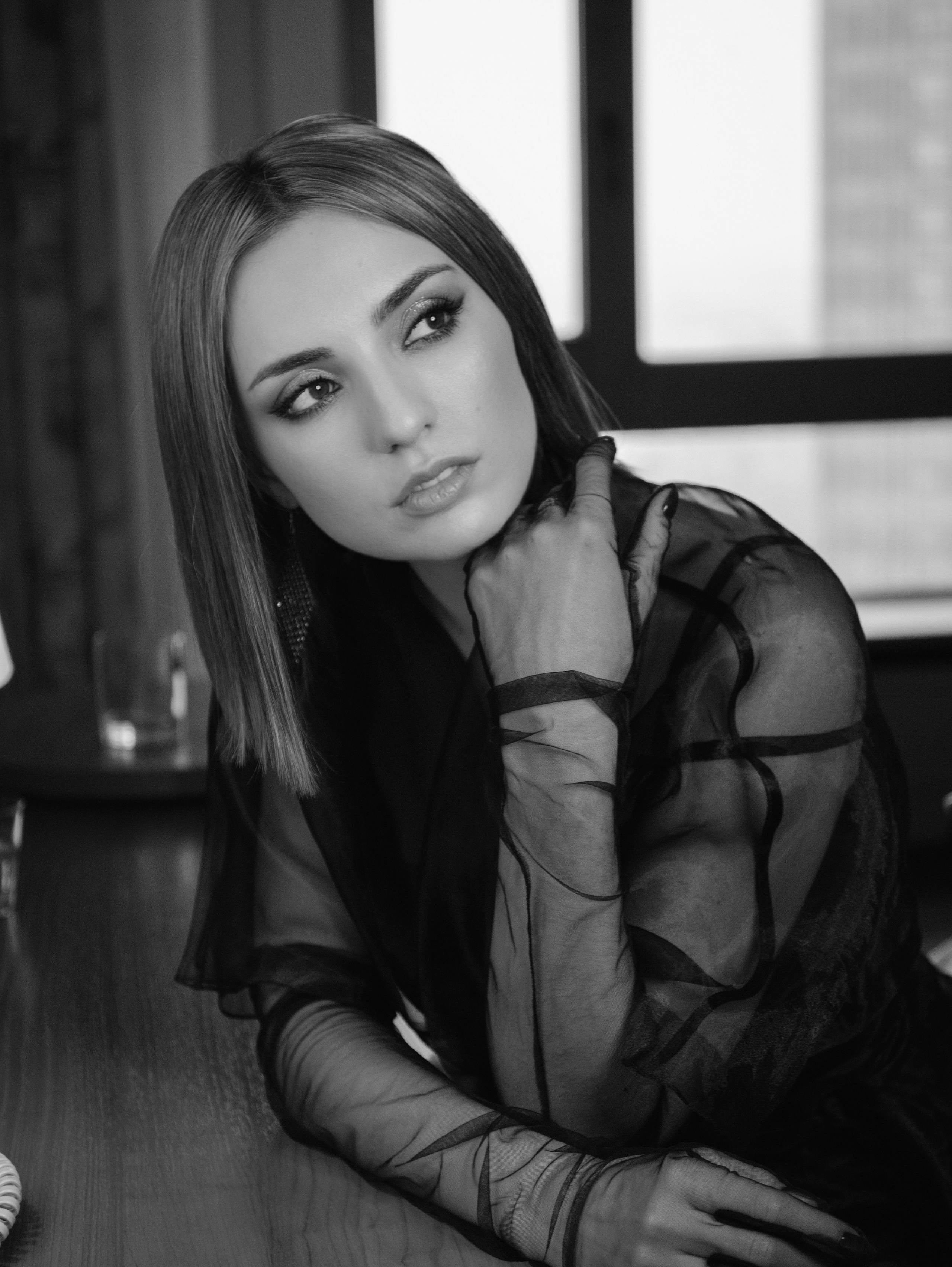 В отеле «Cosmos». Свадебный и семейный фотограф в Москве Мила Широких