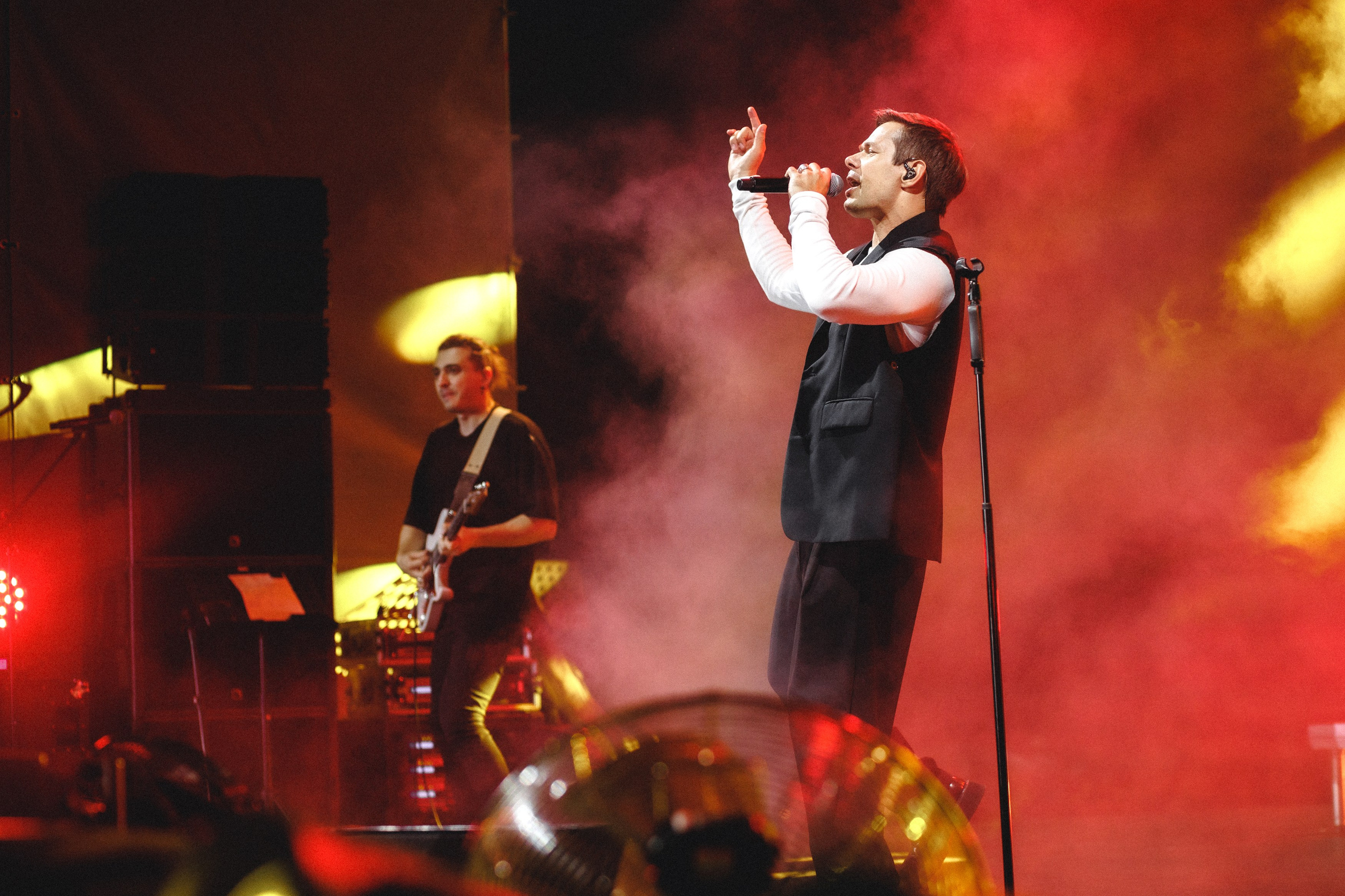 Стас Пьеха. Фотограф Москва и Московская область