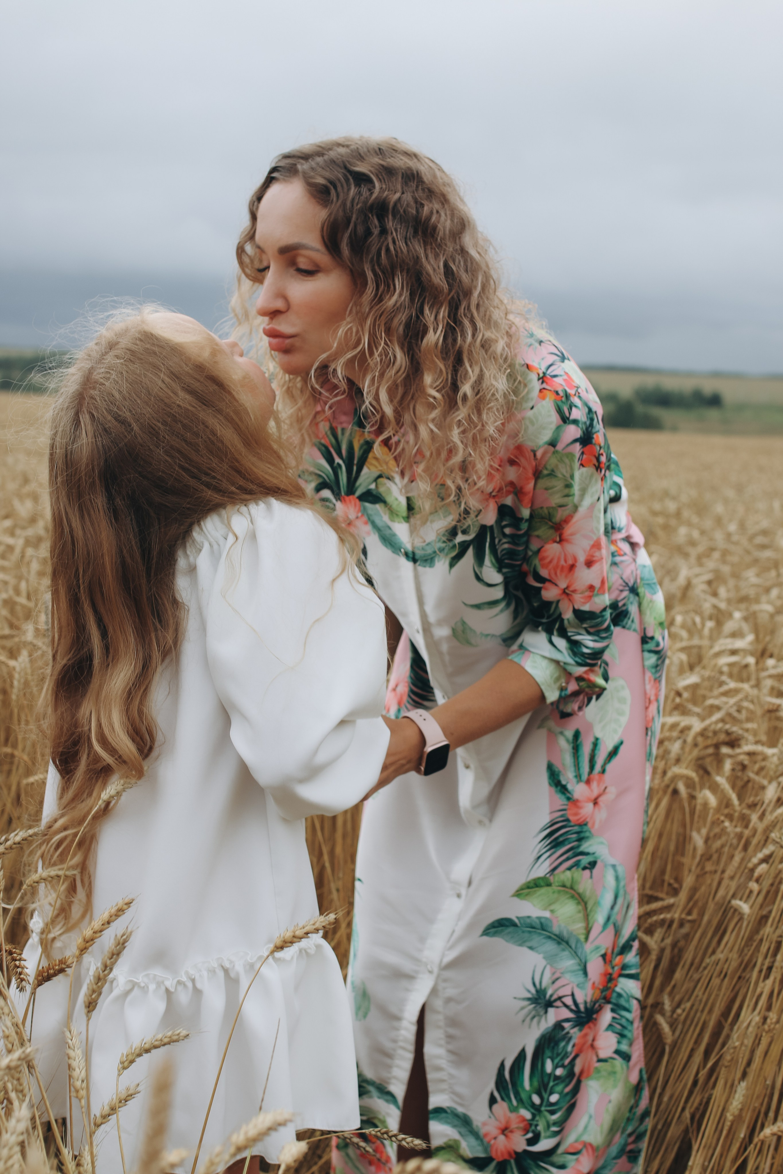 Природа. Семейный фотограф в Кемерово Мария Дорожко