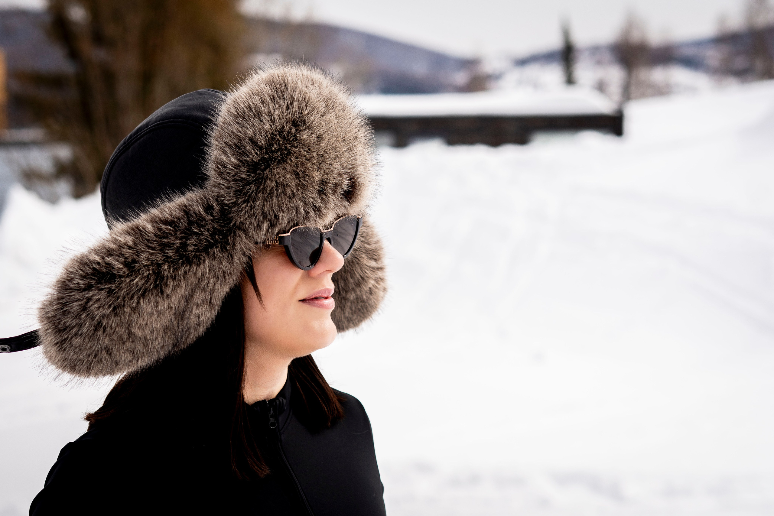 ELENA HB. Анастасия Паршукова — фотограф Шерегеш Новосибирск