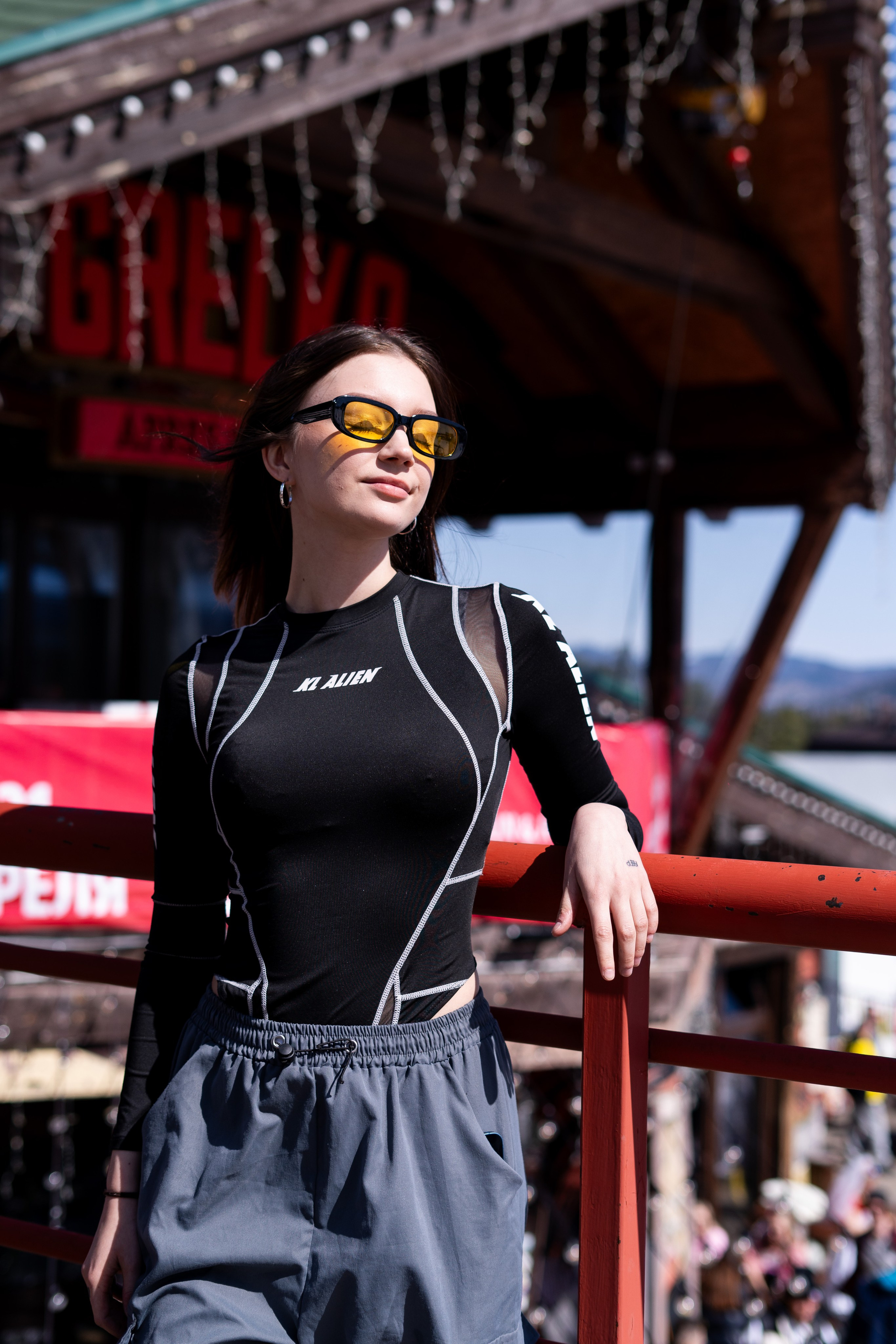 Грелка 14.04.24. Анастасия Паршукова — фотограф Шерегеш Новосибирск