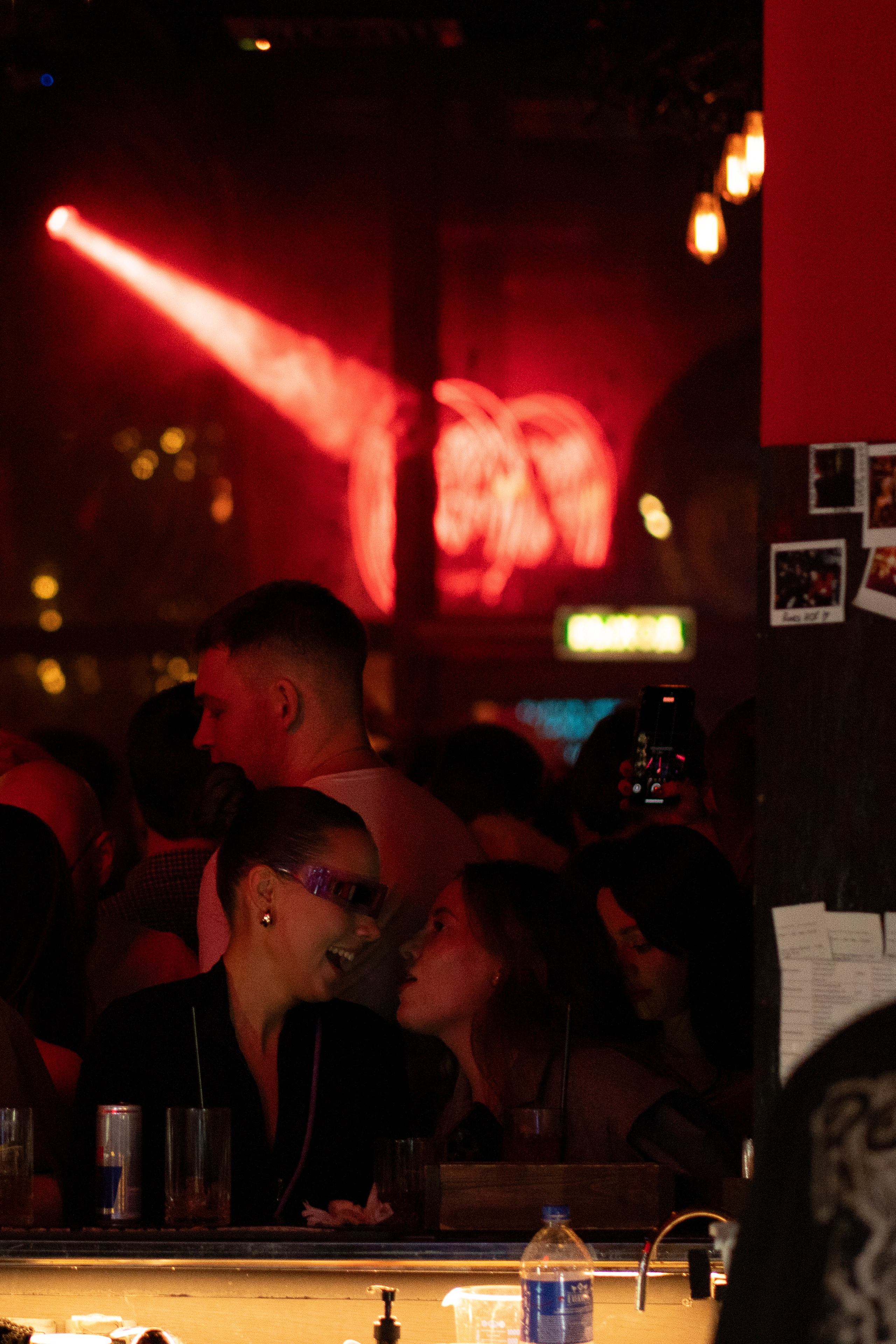 HNY. Анастасия Паршукова — фотограф Шерегеш Новосибирск