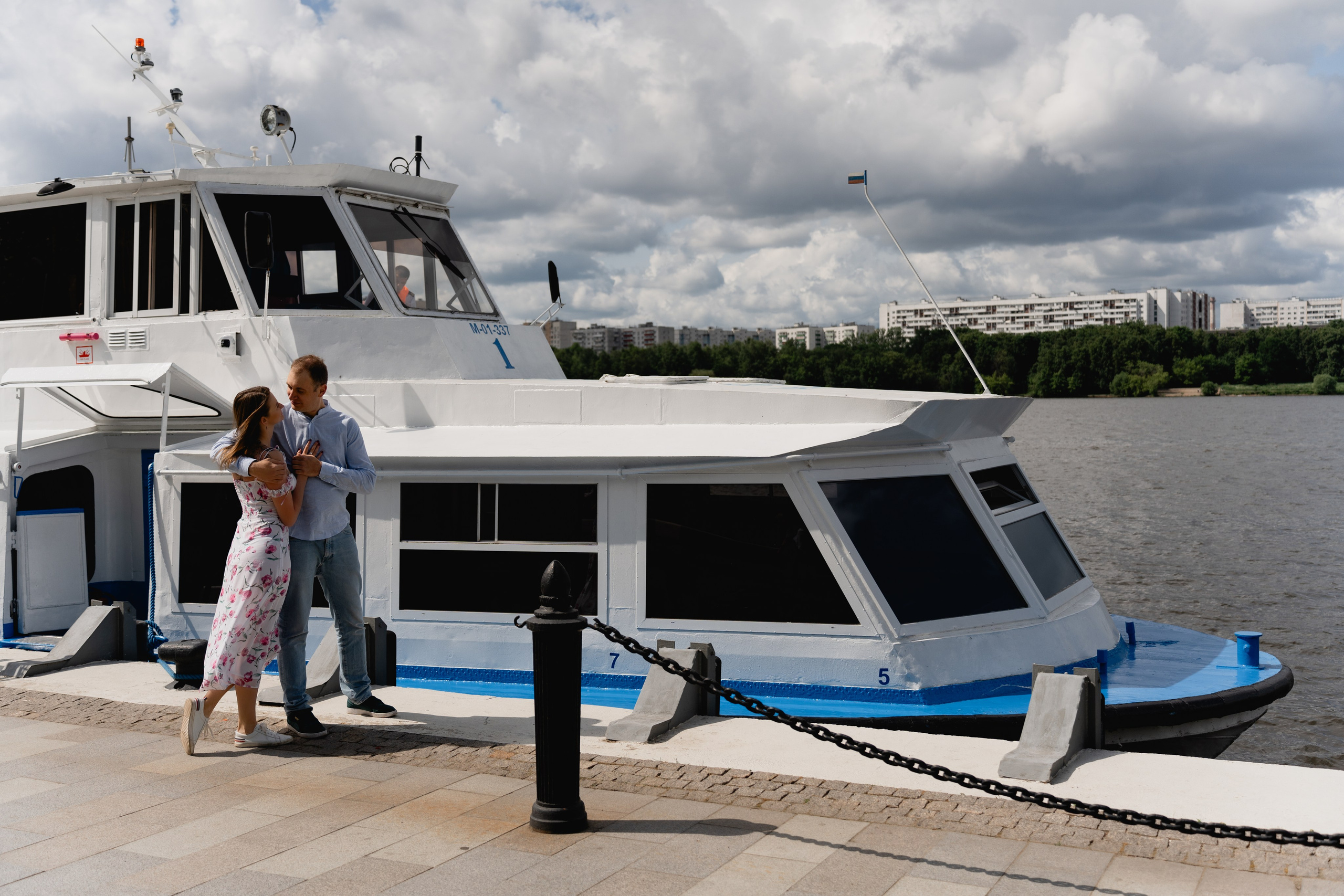 Рома и Тома. Виктория Саханкова — портретный и семейный фотограф в Москве