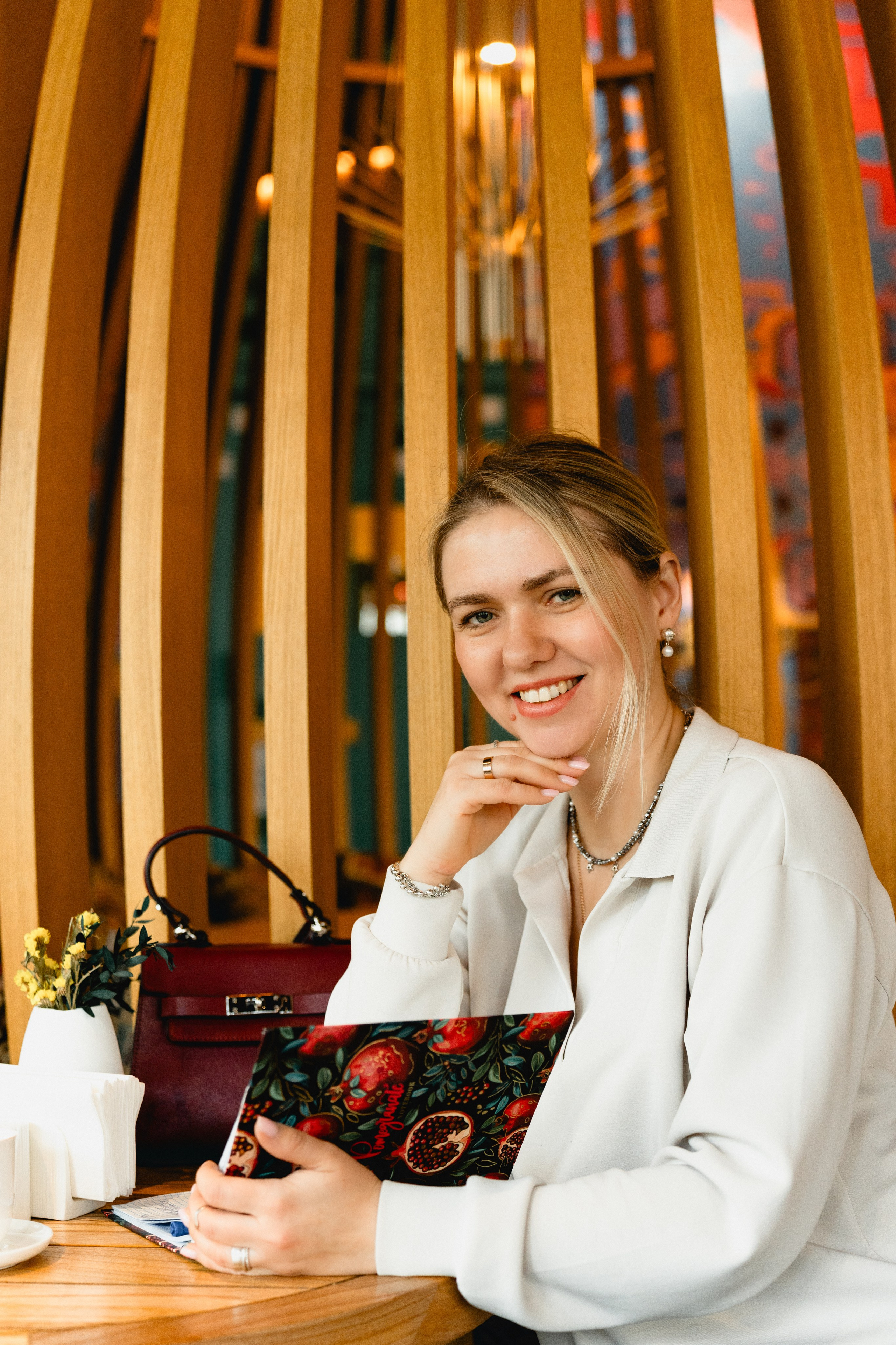 ANOR. Виктория Саханкова — портретный и семейный фотограф в Москве