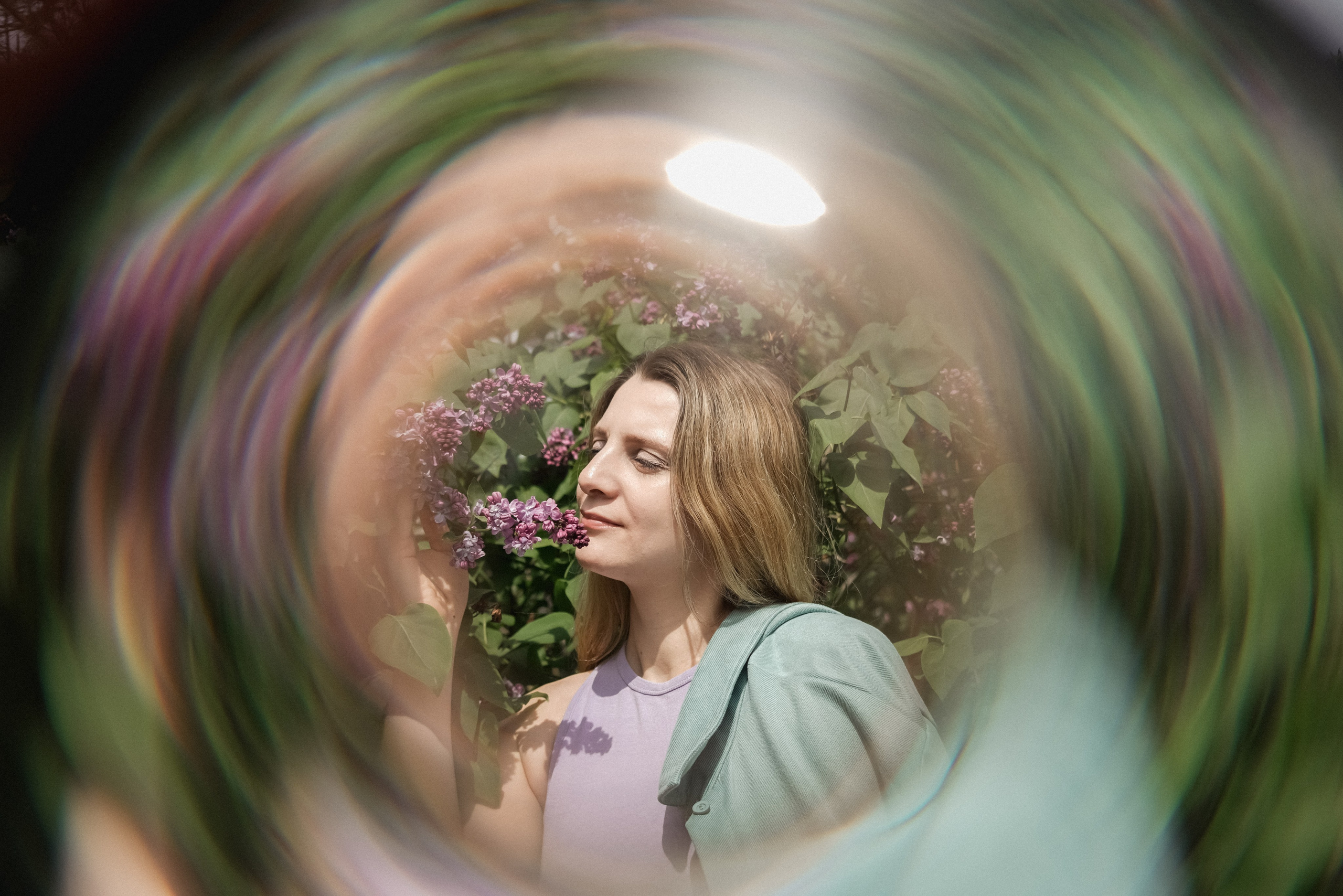 ПОРТРЕТЫ. Фотограф Иноземцева Наталья