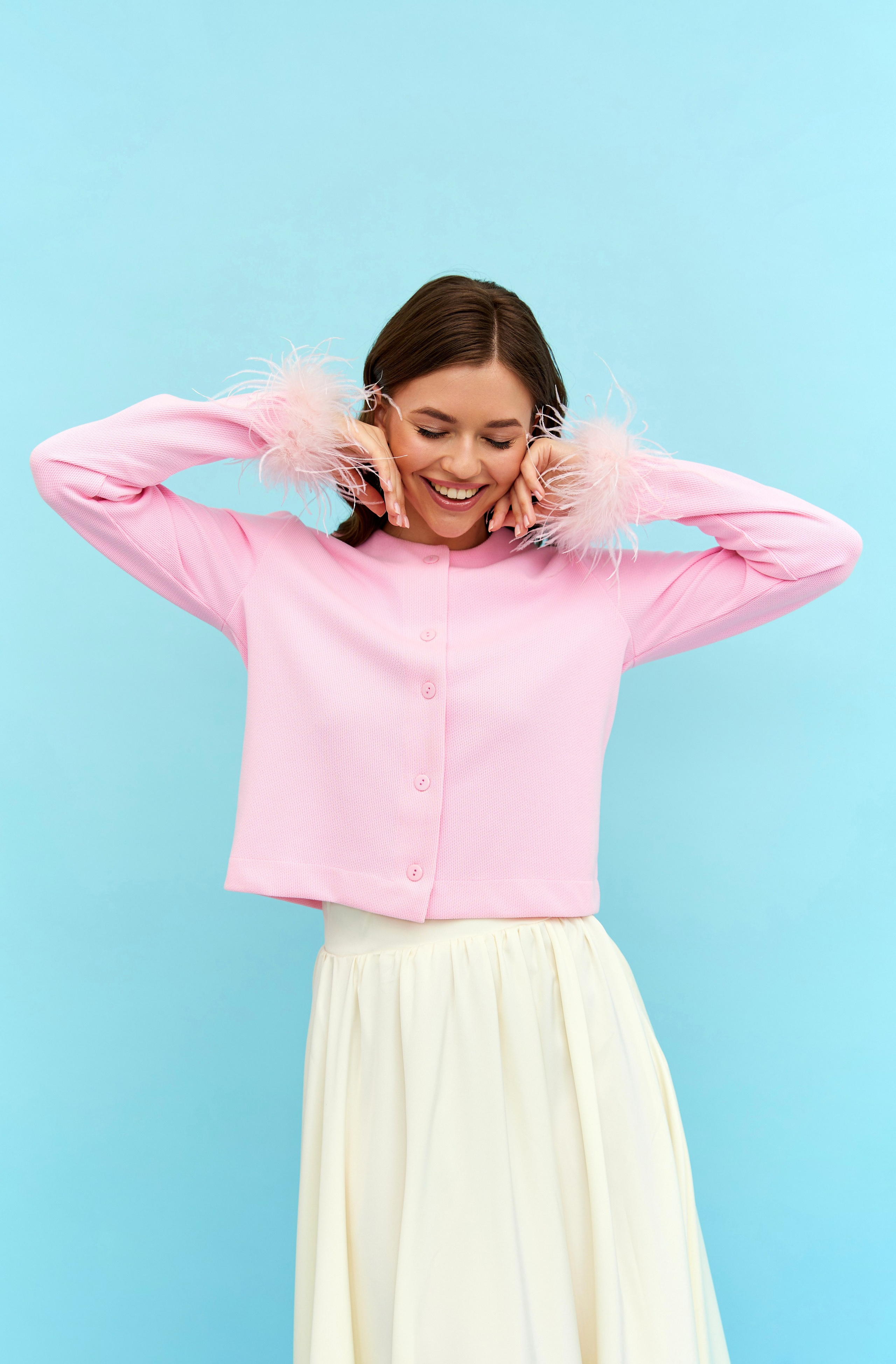 Merry Perry. KATE KOT фотограф Москва