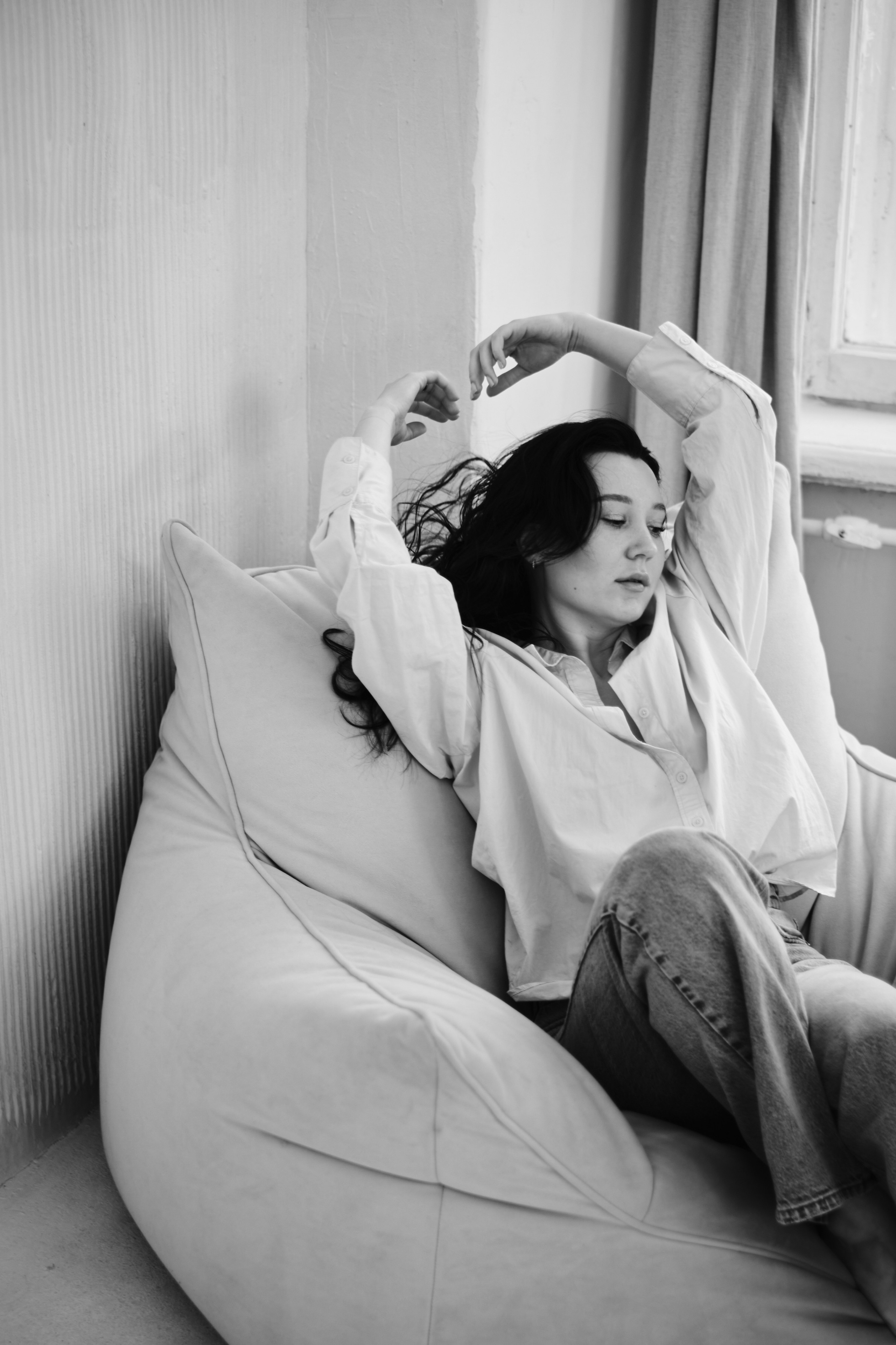 Злата. Фотограф в Санкт-Петербурге Мария Комолитдинова