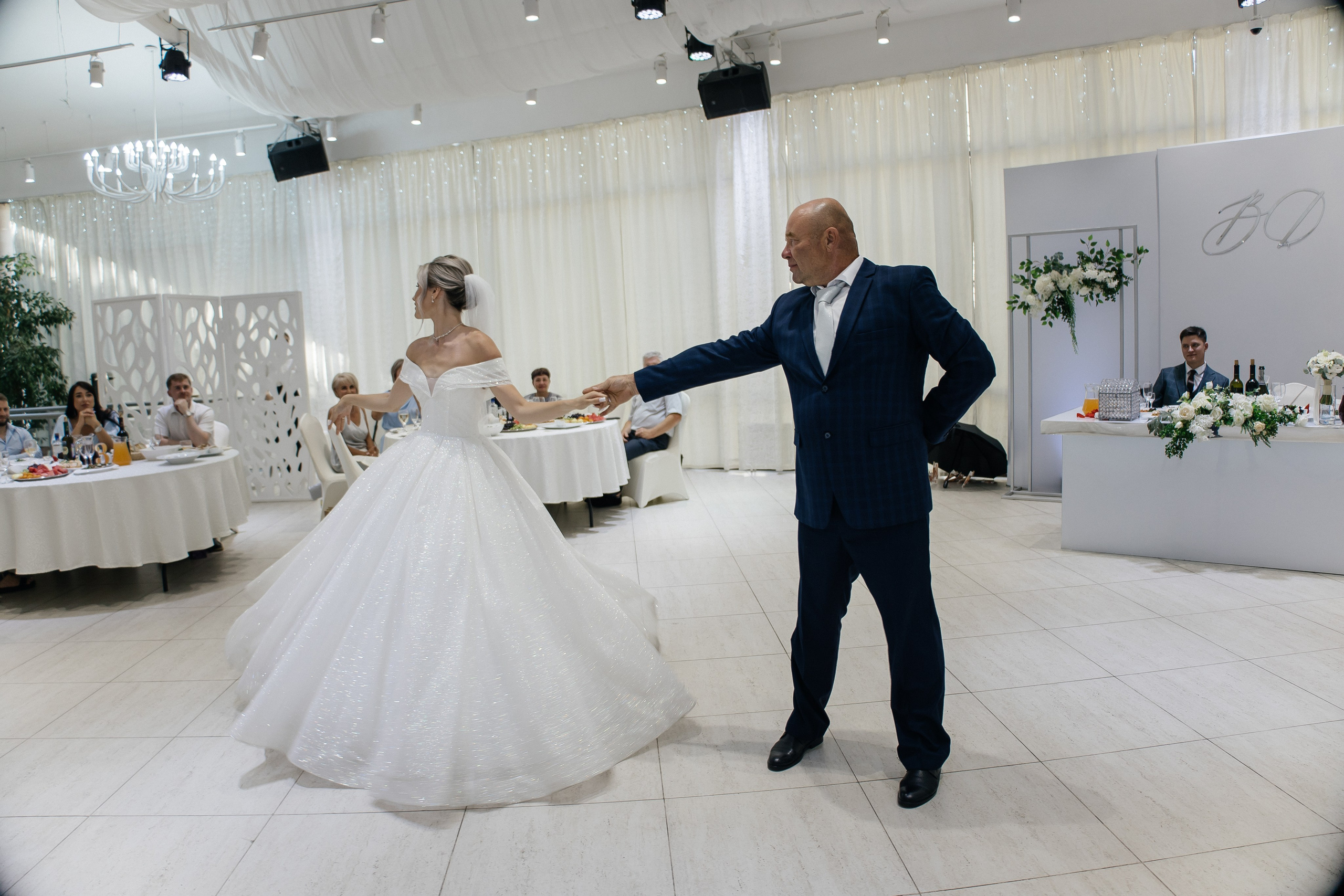 Полный свадебный день. Фотограф в Иркутске