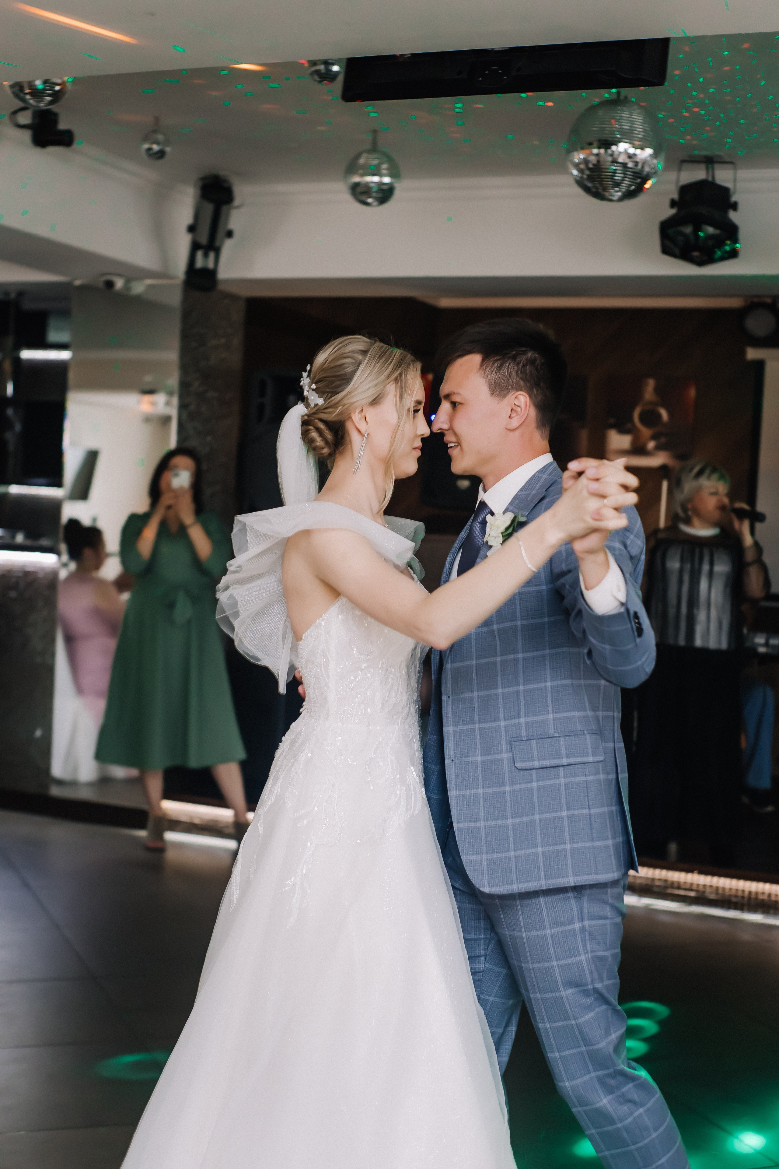 Свадебный день. Фотограф в Иркутске