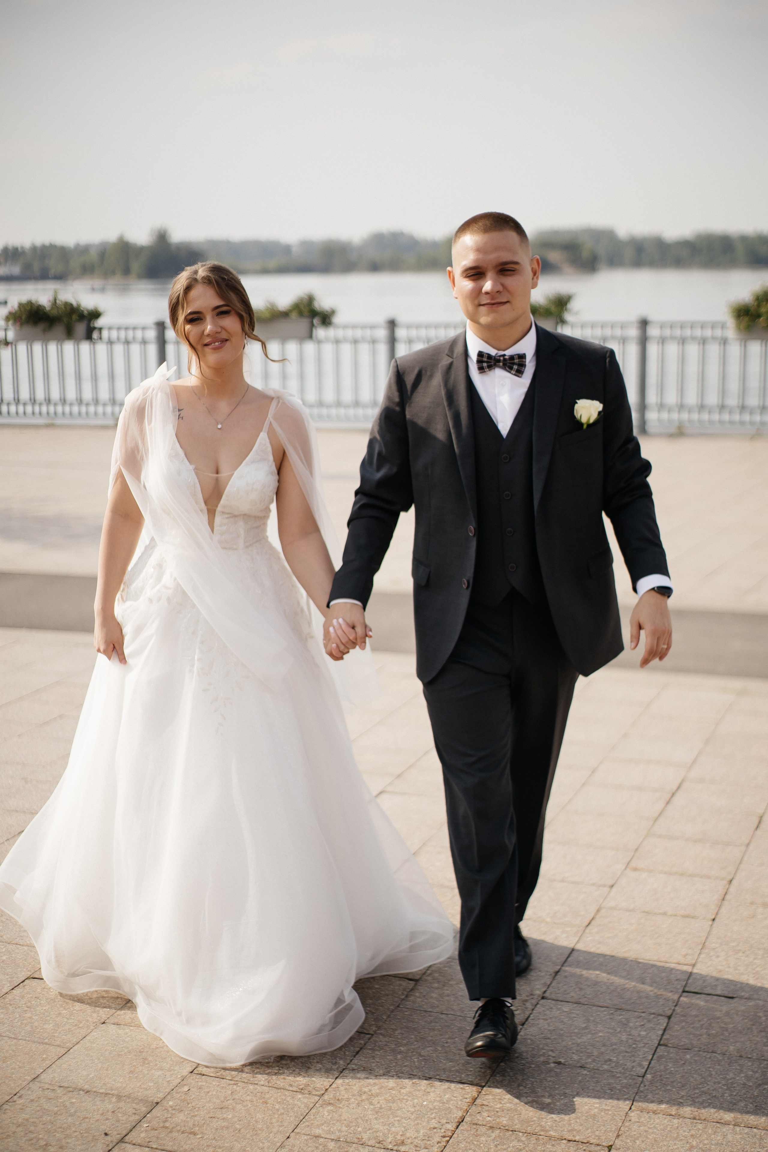 Свадьба полный день. Фотограф в Иркутске