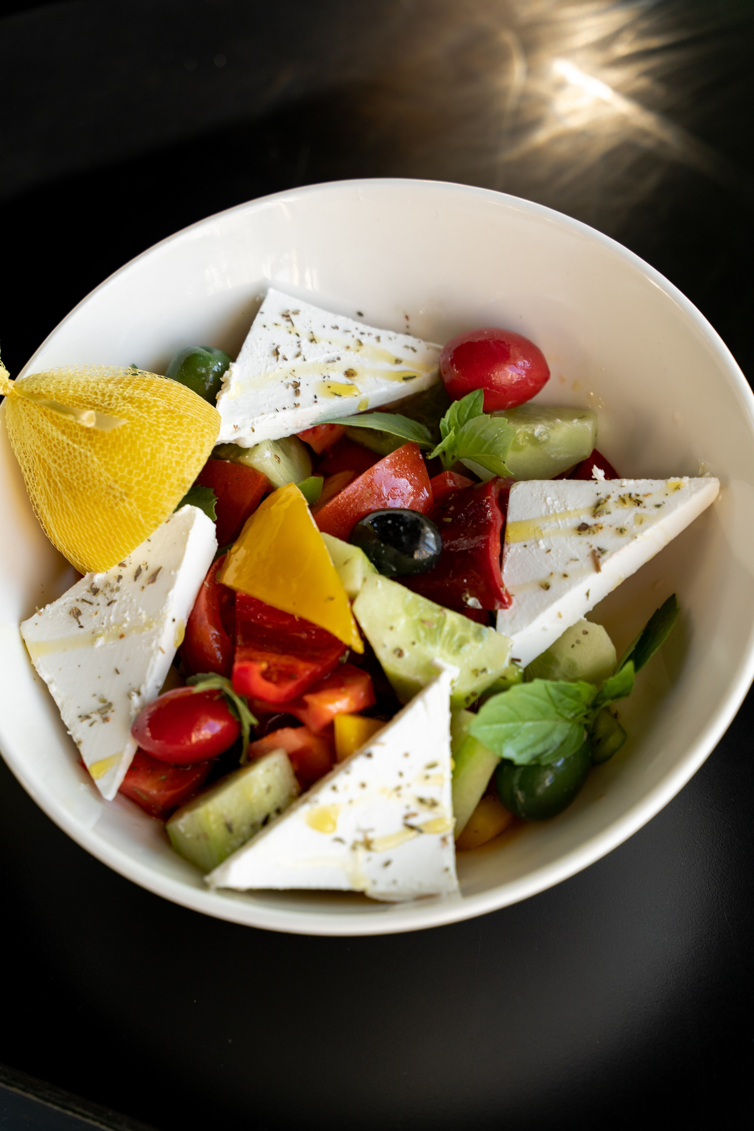 Еда. Фотограф и Видеограф Илья Копытов