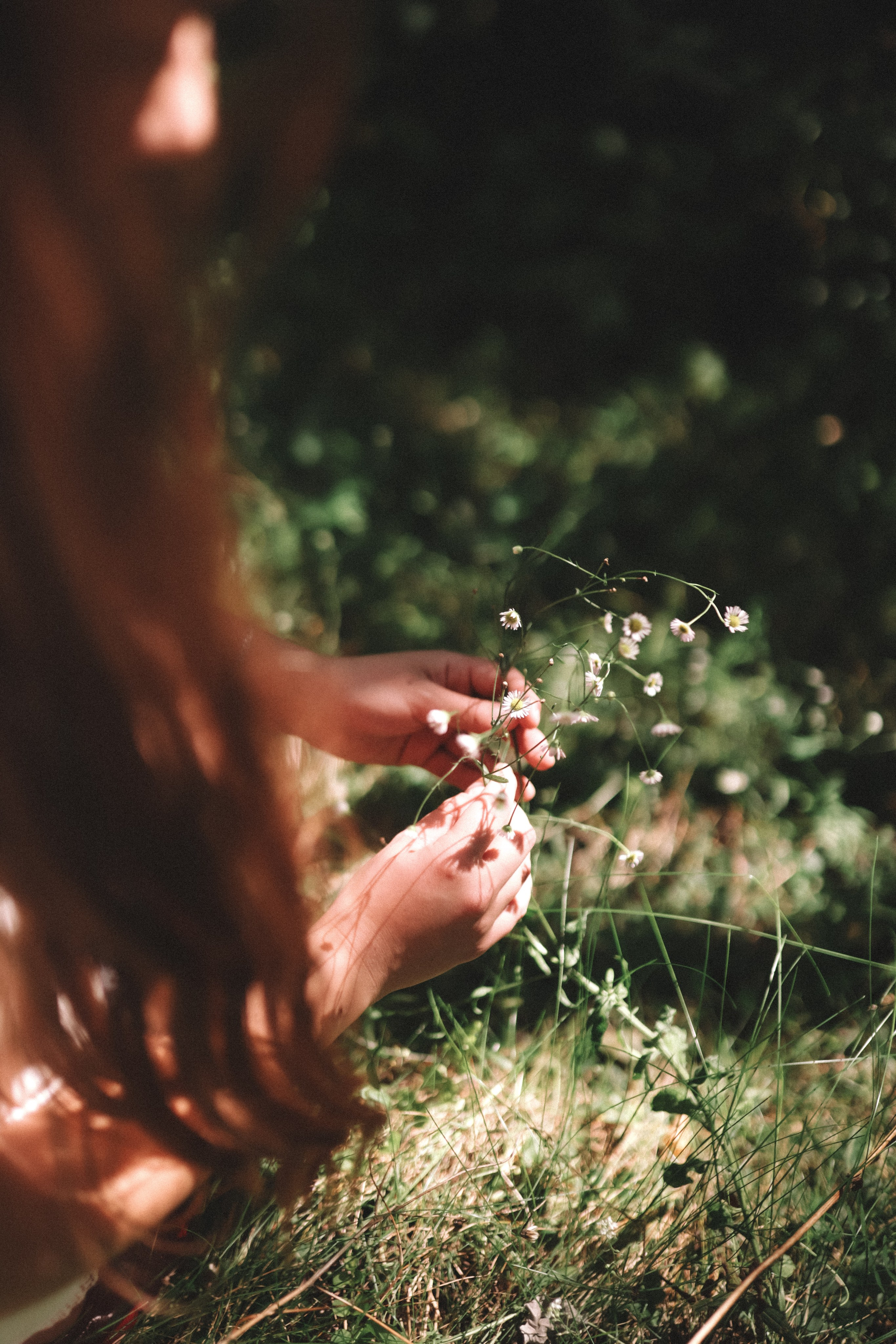 Катя. Фотограф в Нижнем Новгороде Кристина Батанова
