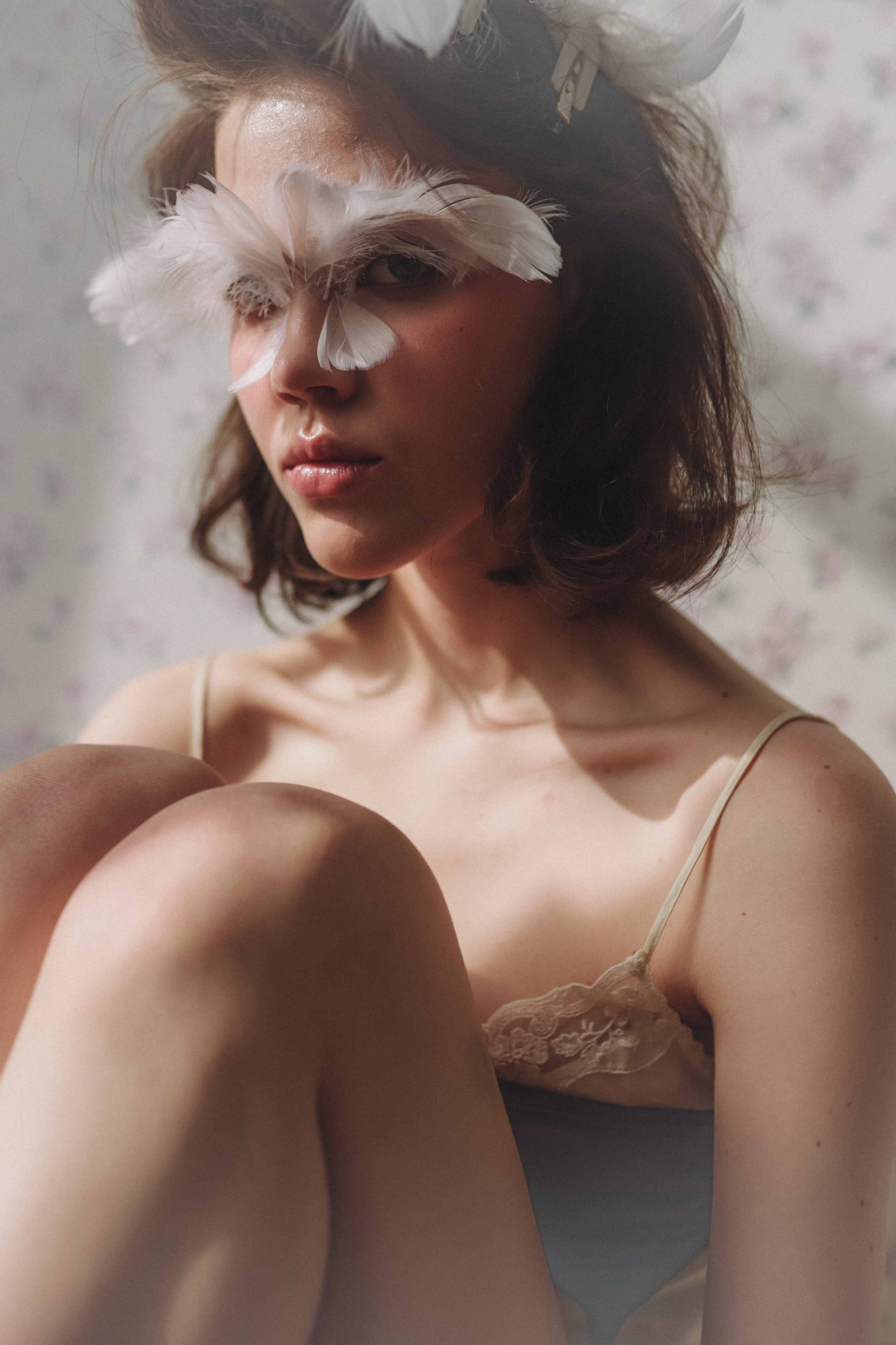 Леся. Фотограф в Нижнем Новгороде Кристина Батанова