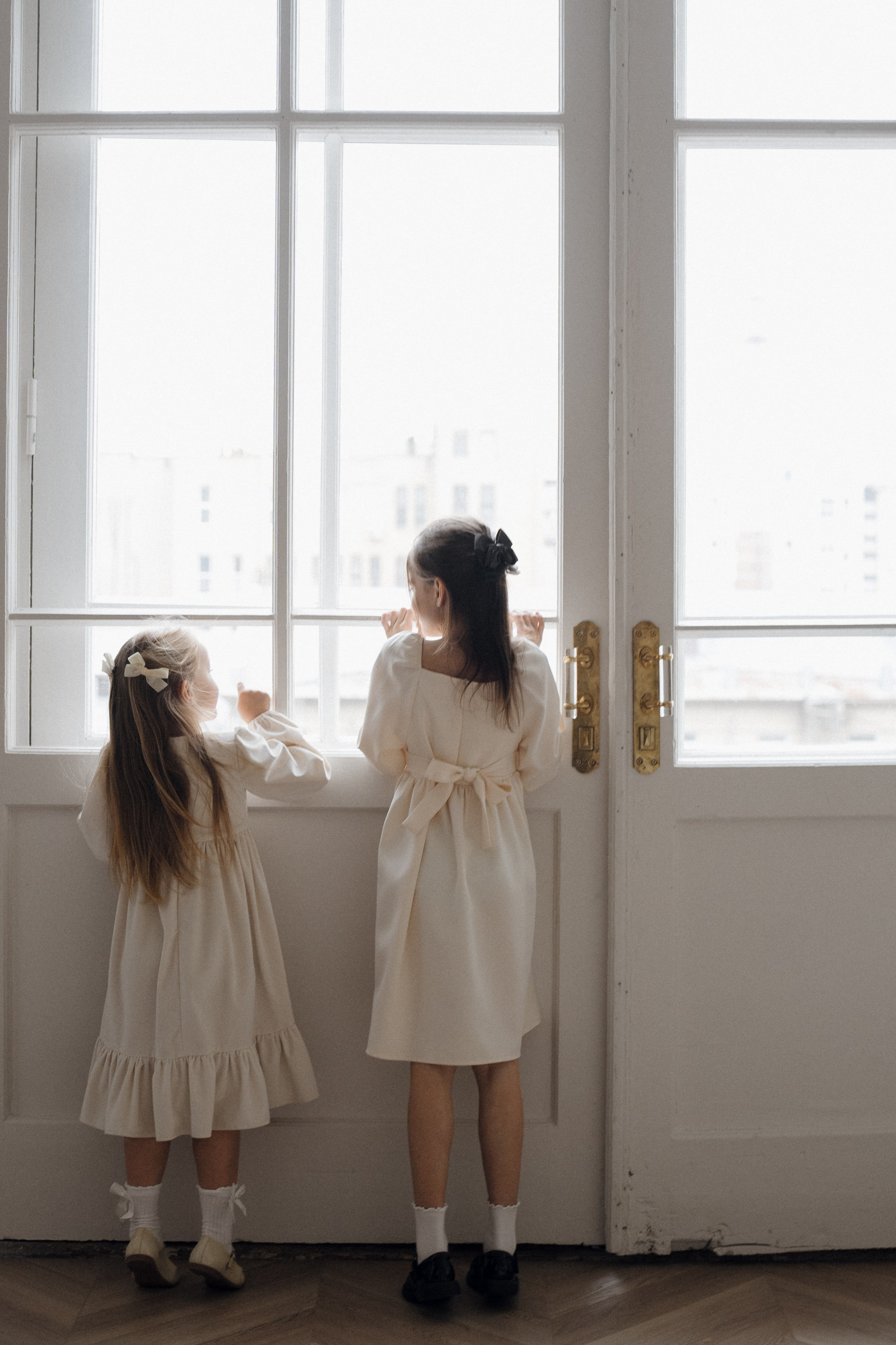 Новогодняя семейная фотосессия. Свадебный фотограф в Краснодаре и Сочи Винидиктова Екатерина