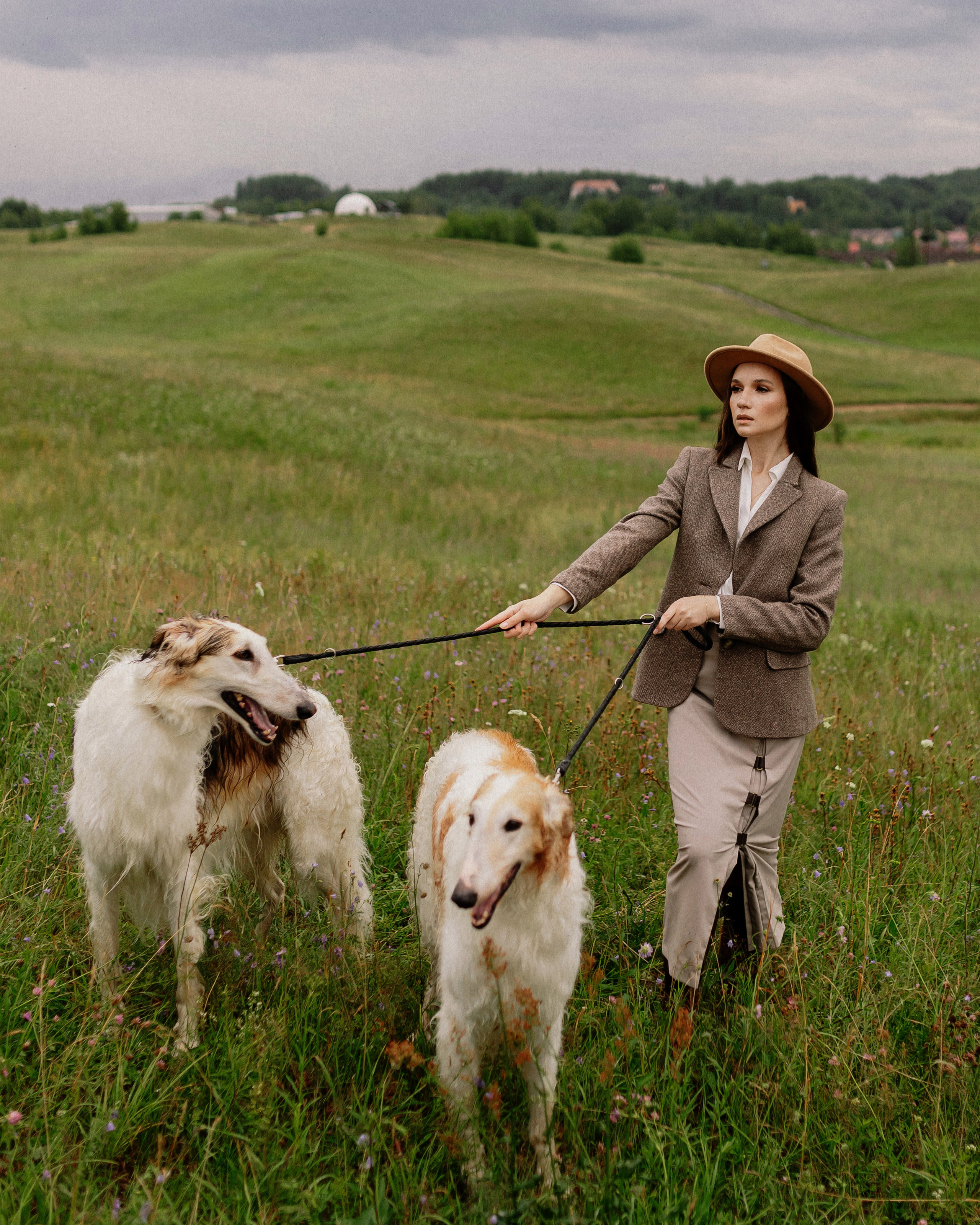 Анфиса и Игорь. Николь — ваш любимый фотограф в Санкт-Петербурге
