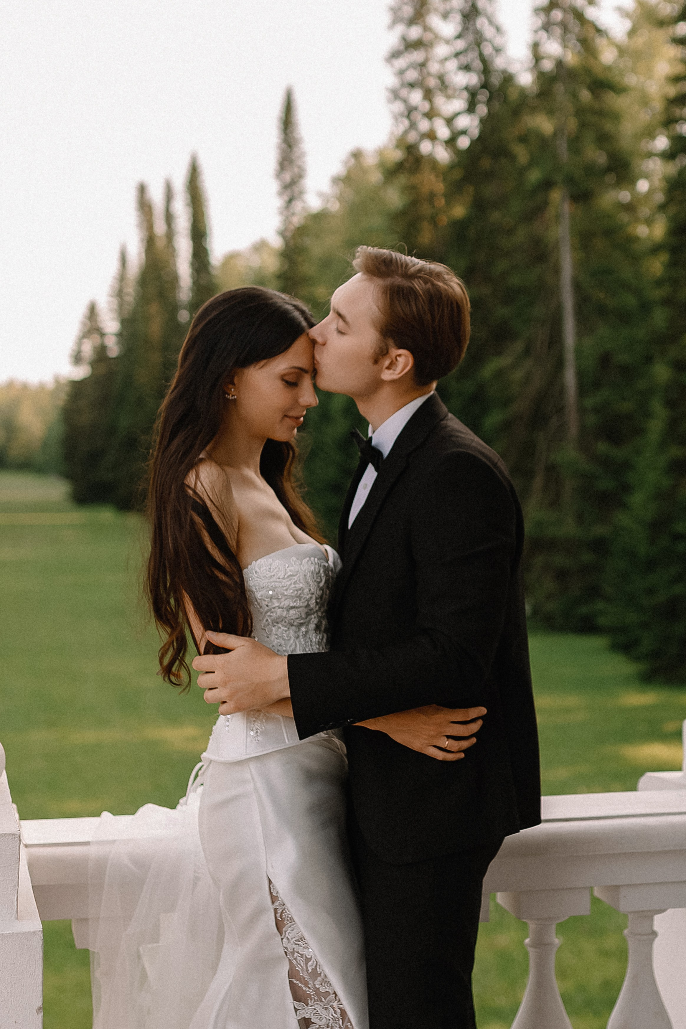 Летний Ораниенбаум. Николь — ваш любимый фотограф в Санкт-Петербурге