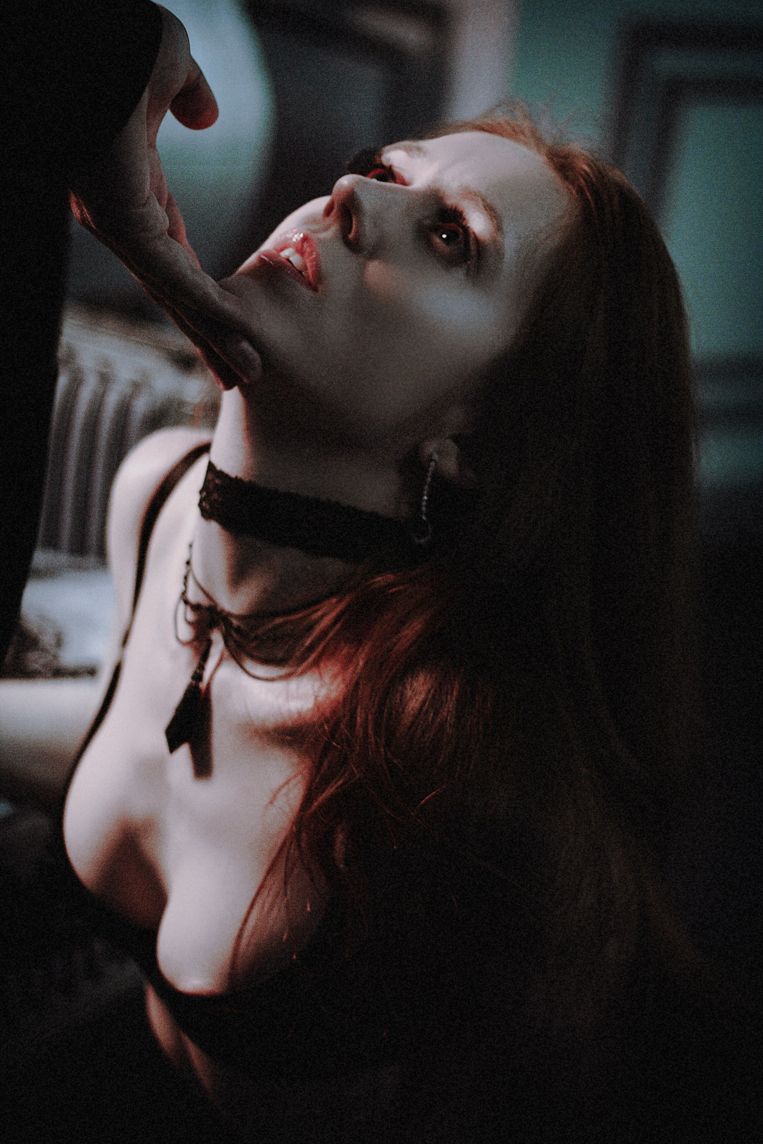 BDSM Aesthetics 18+. Арт Фотограф Мария Баулина, Москва