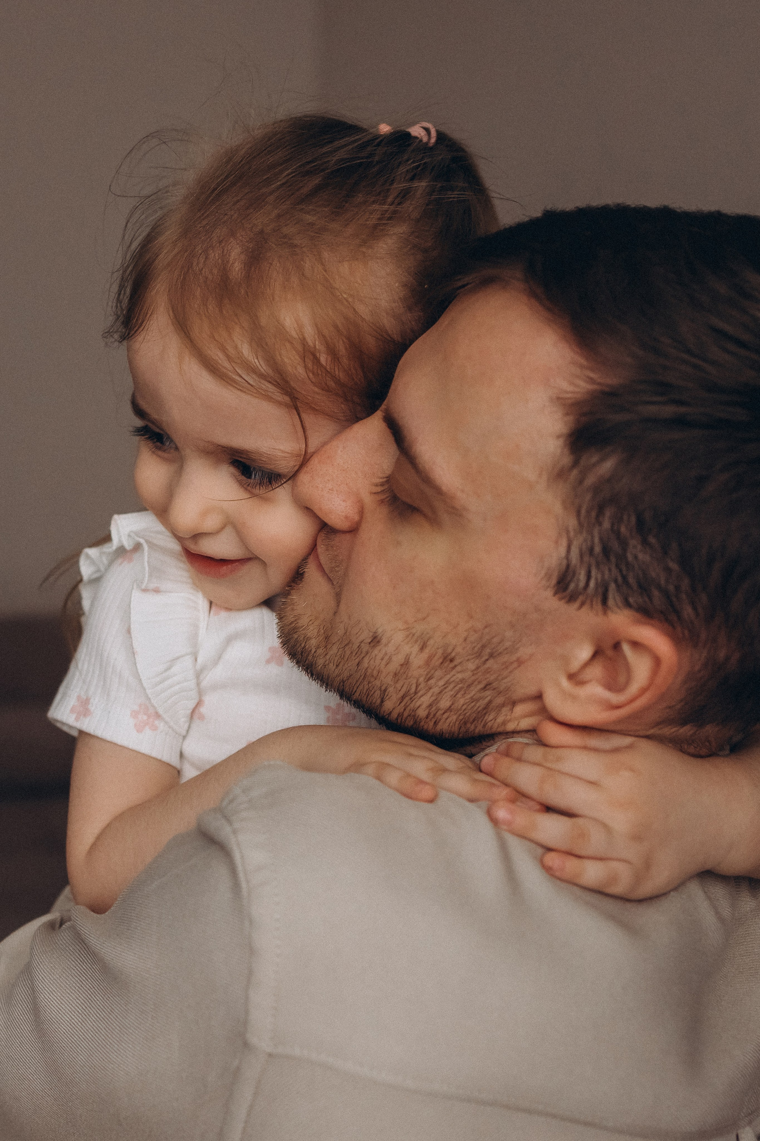 Любовь. Семейный фотограф Тюмень Ксения Дереглазова