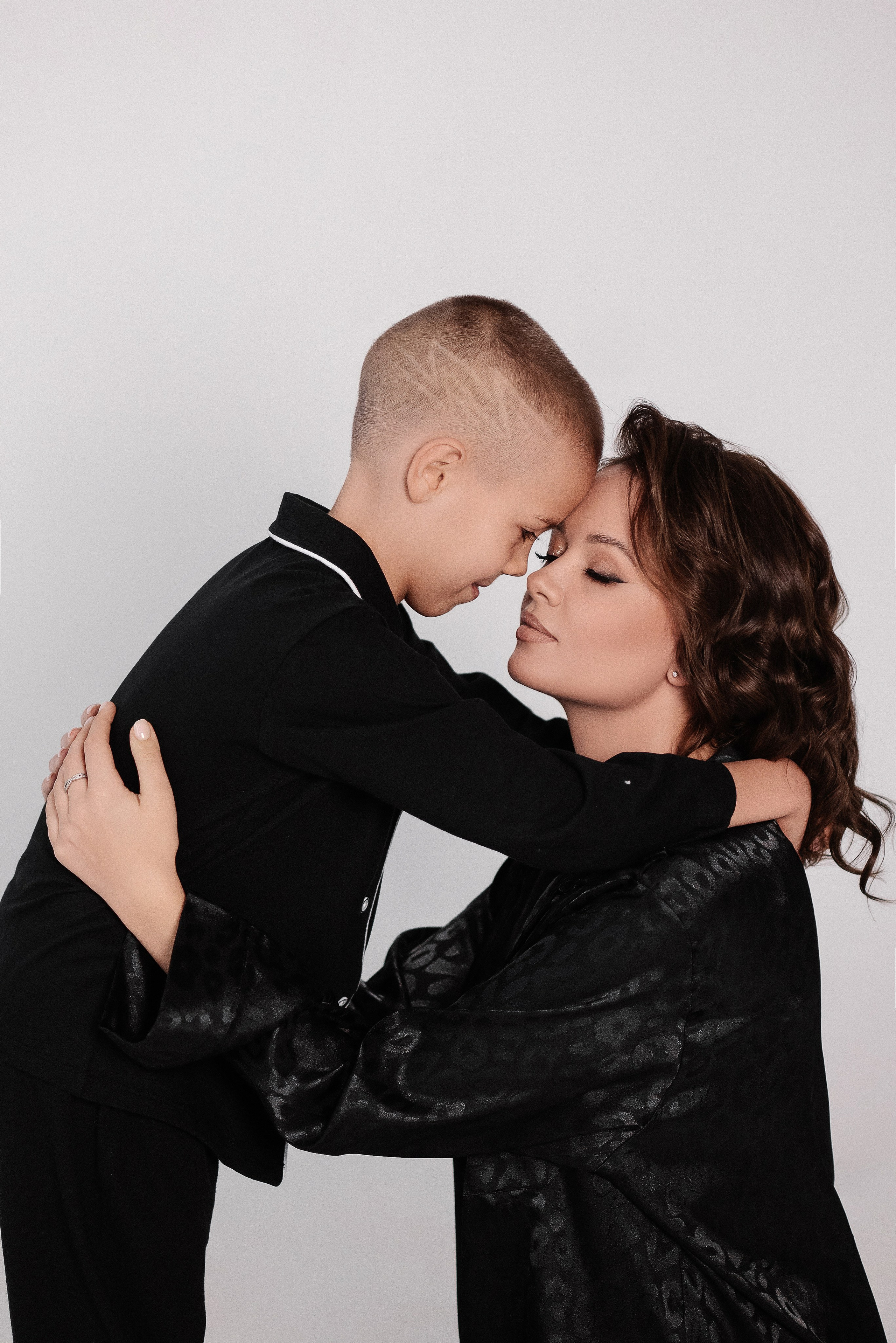 Семейные. Свадебный и портретный фотограф в Липецке Юлия Свит