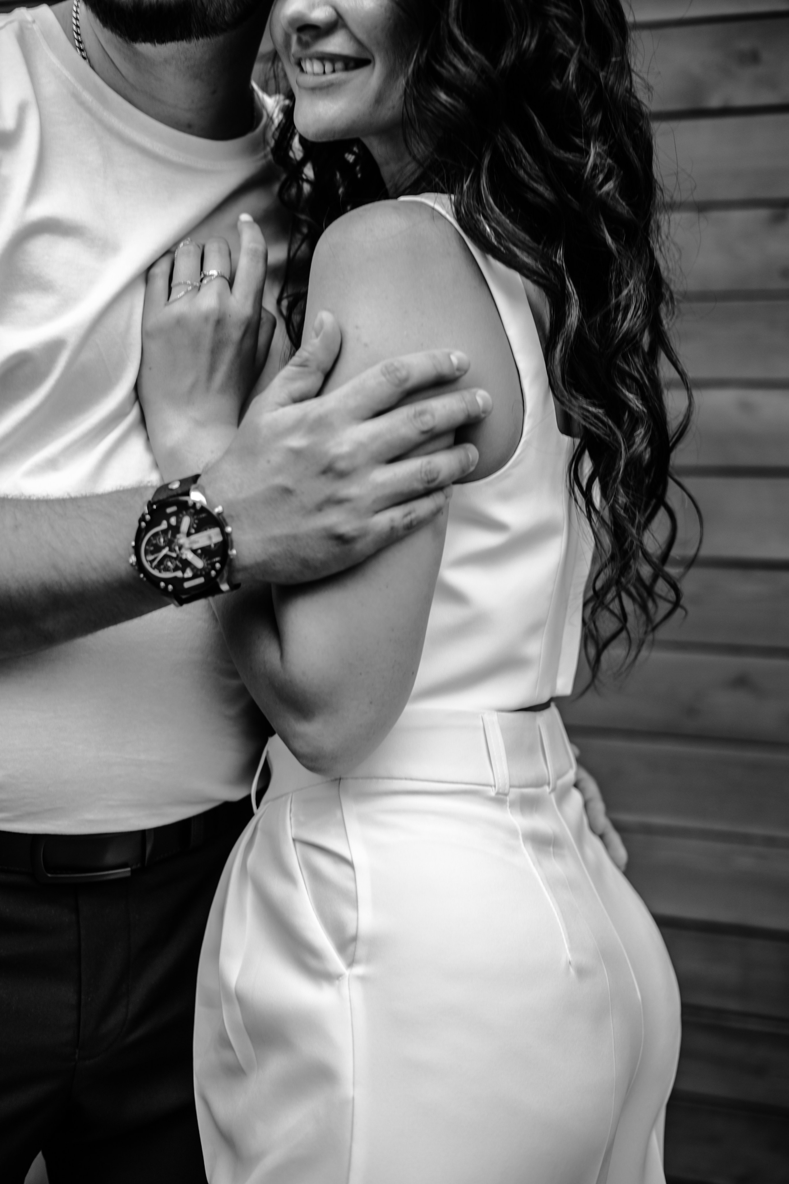 Alexandr & Olga. Фотограф Красноярск Наталья Чуйко
