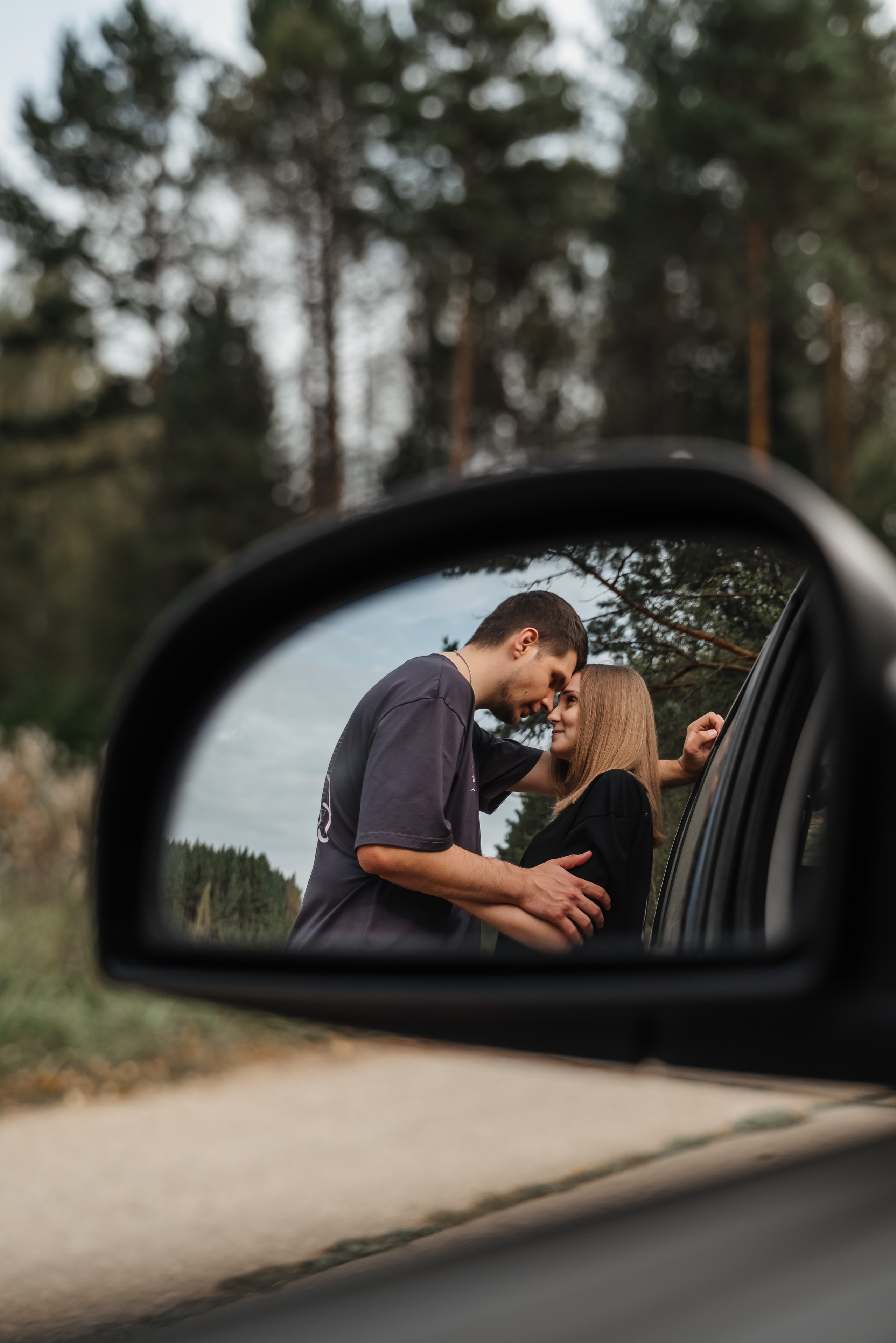 Кирилл и Екатерина. Свадебный фотограф Ирина Димитриева