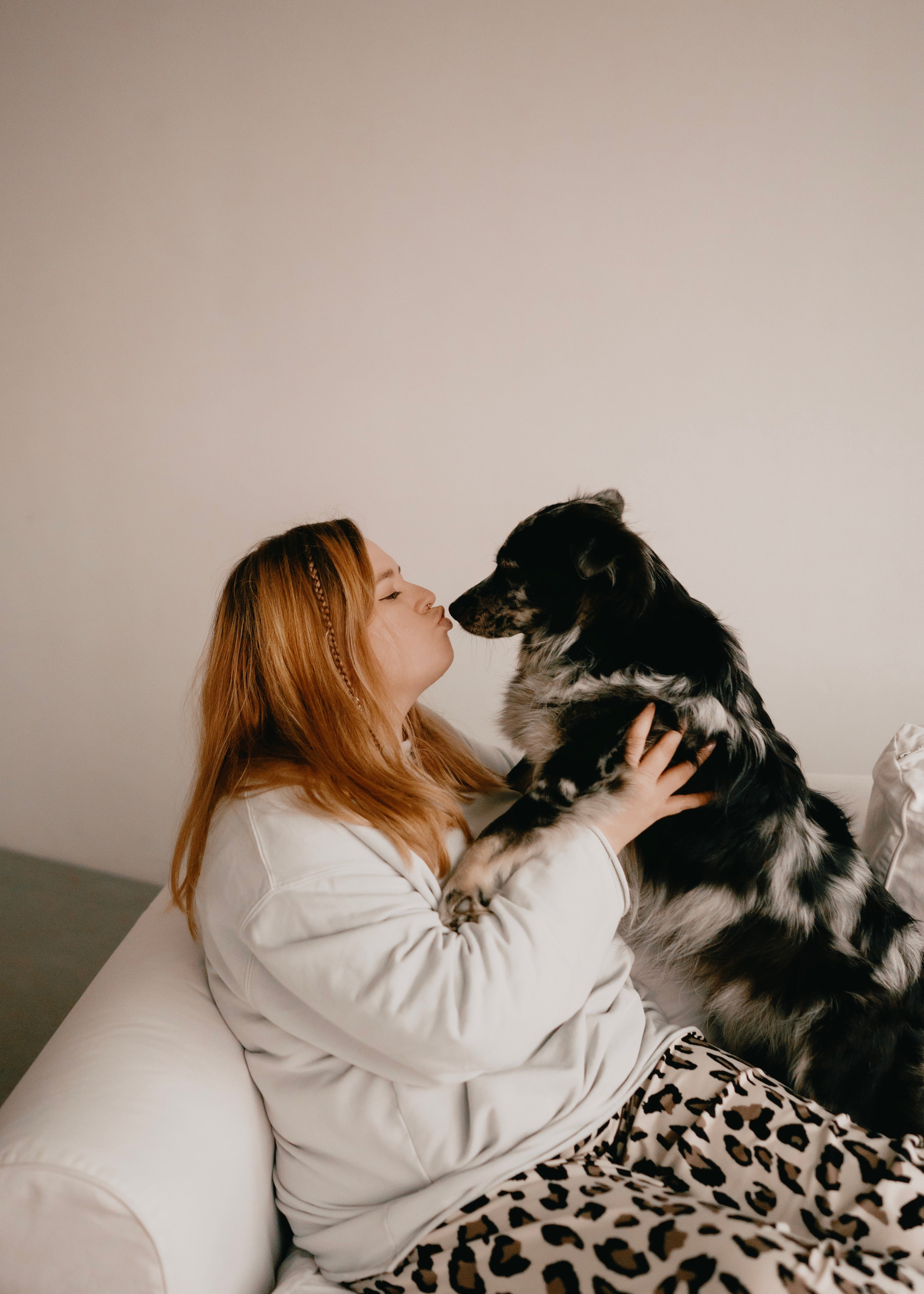 Бублик. Фотограф- анималист Александра Матвеева