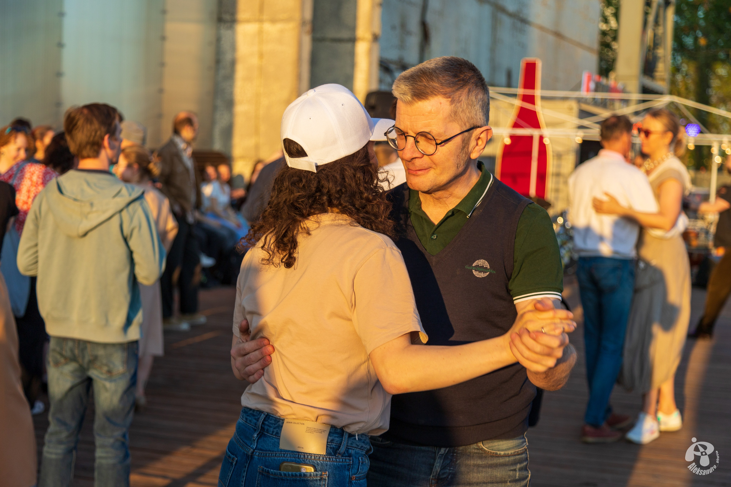 2023-05-21. Опен STS