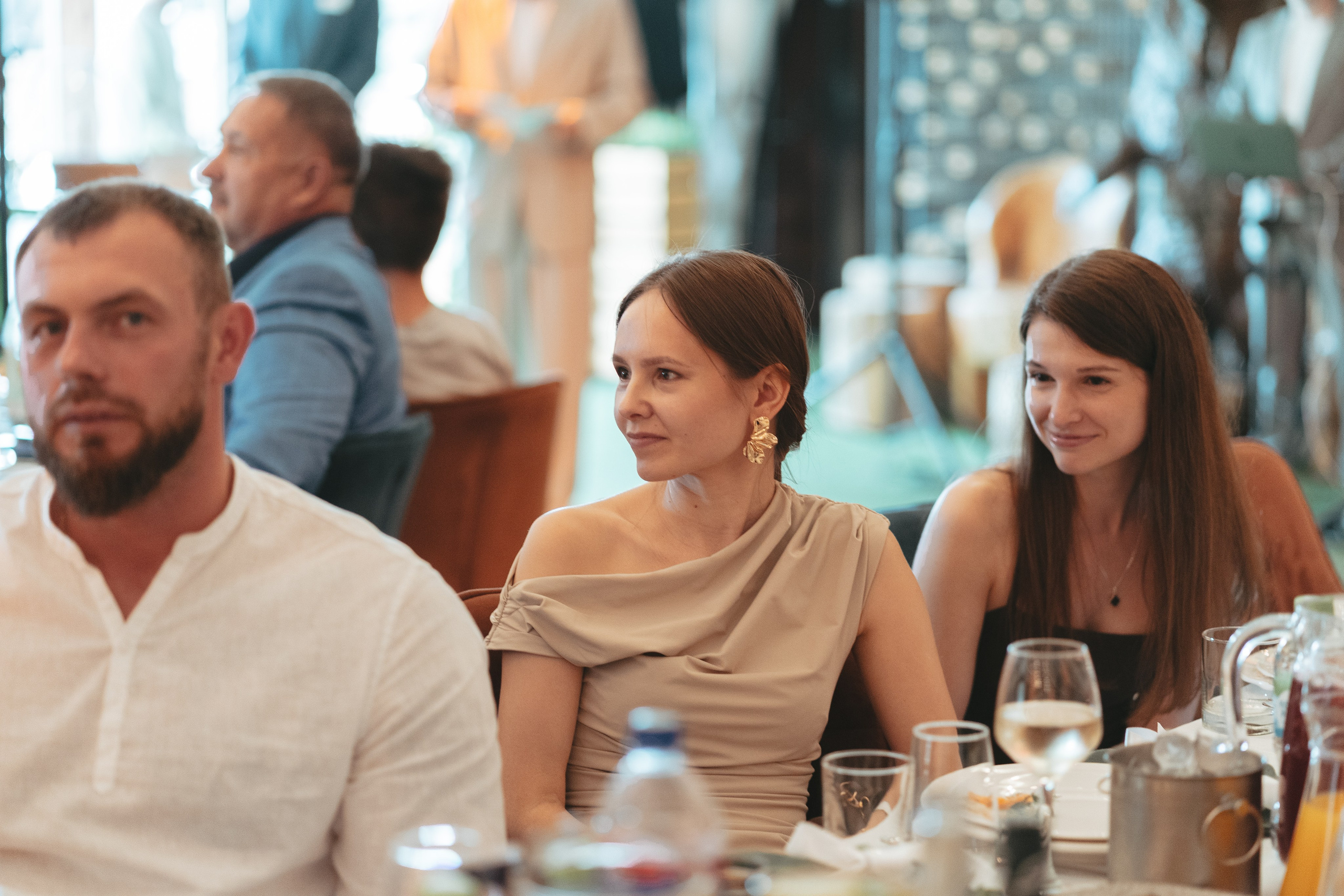 Свадьба Юлии и Никиты. Семейный и контент фотограф в Москве и Троицке Горелова Лизавета