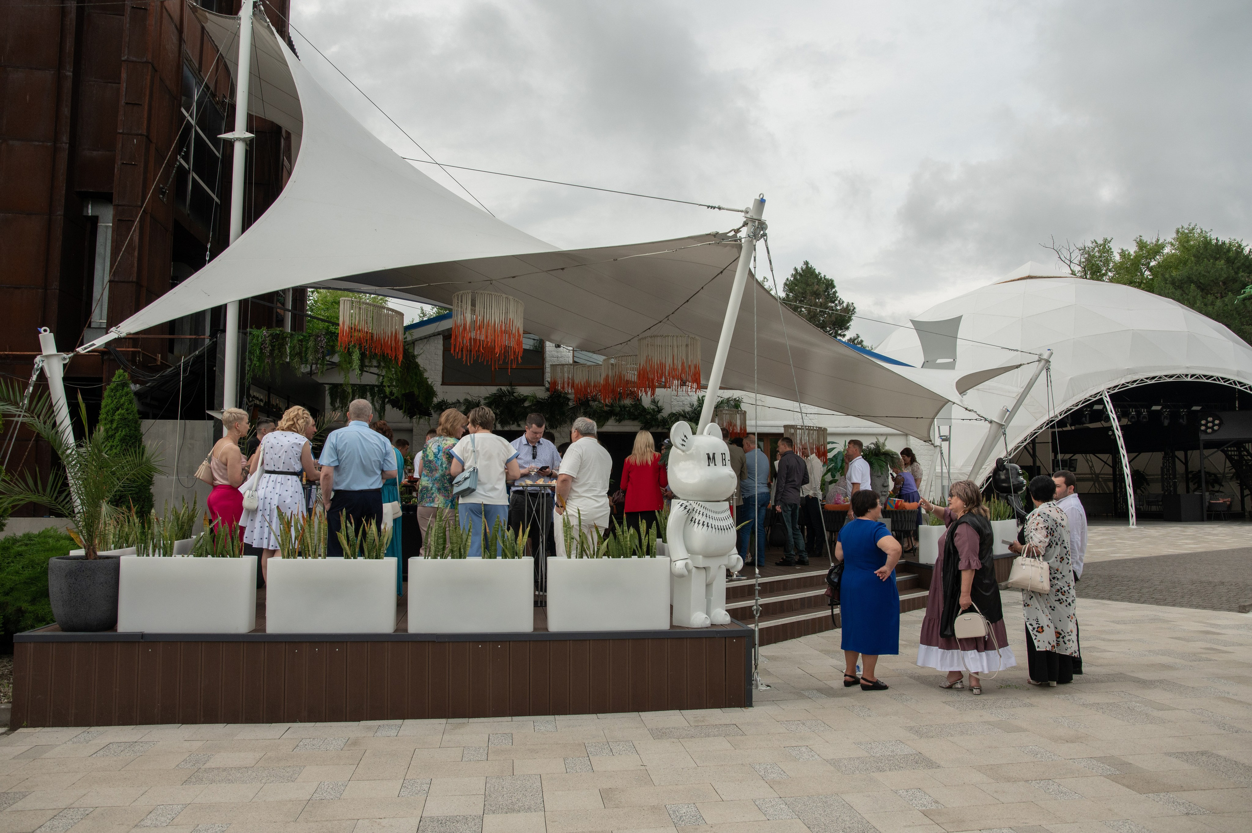 Надежда и Иван. Фотограф Дарья Костина