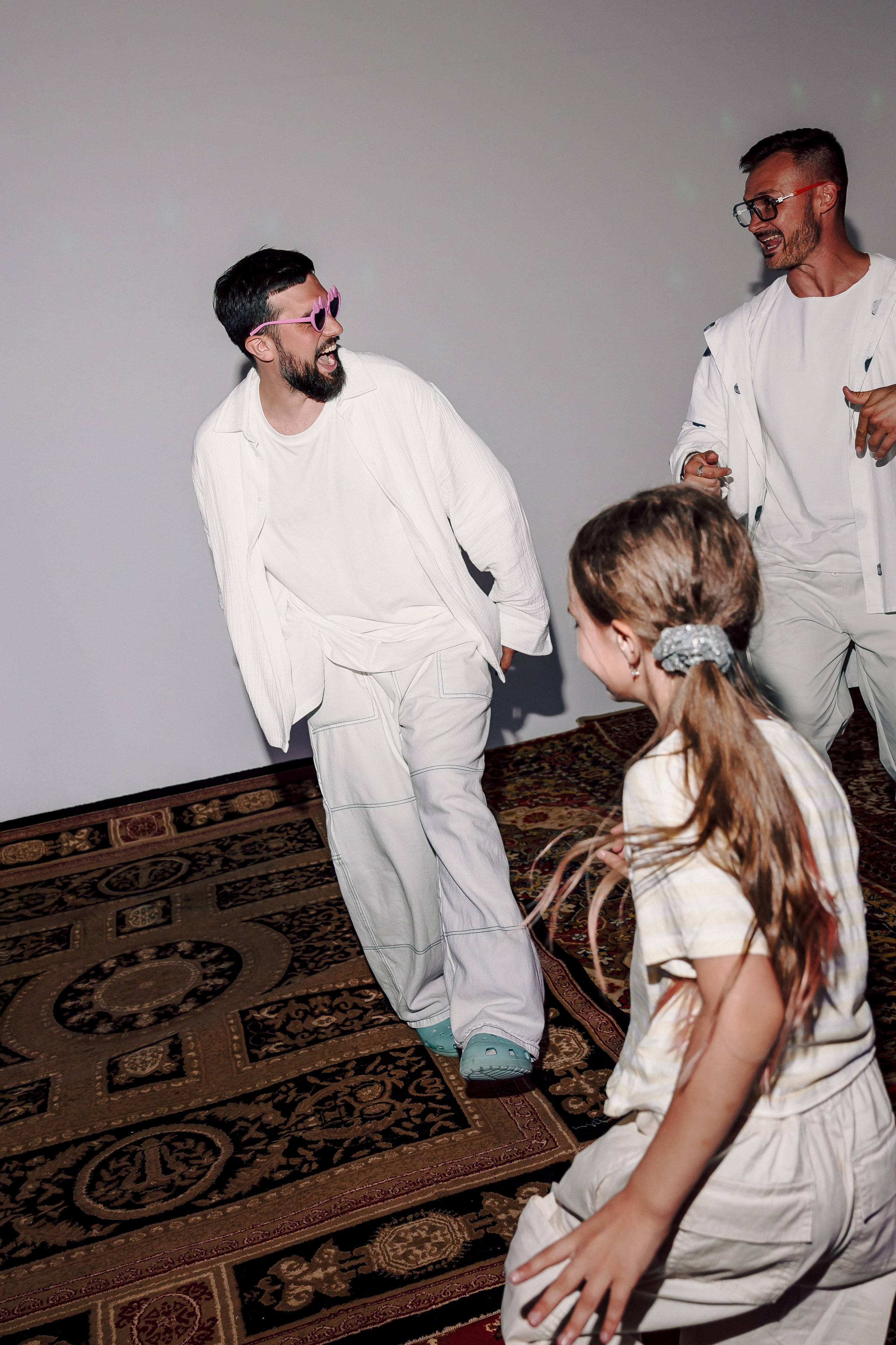 Выпускной курса «Журфак» 2025. Лёшка Варзегов — фотограф