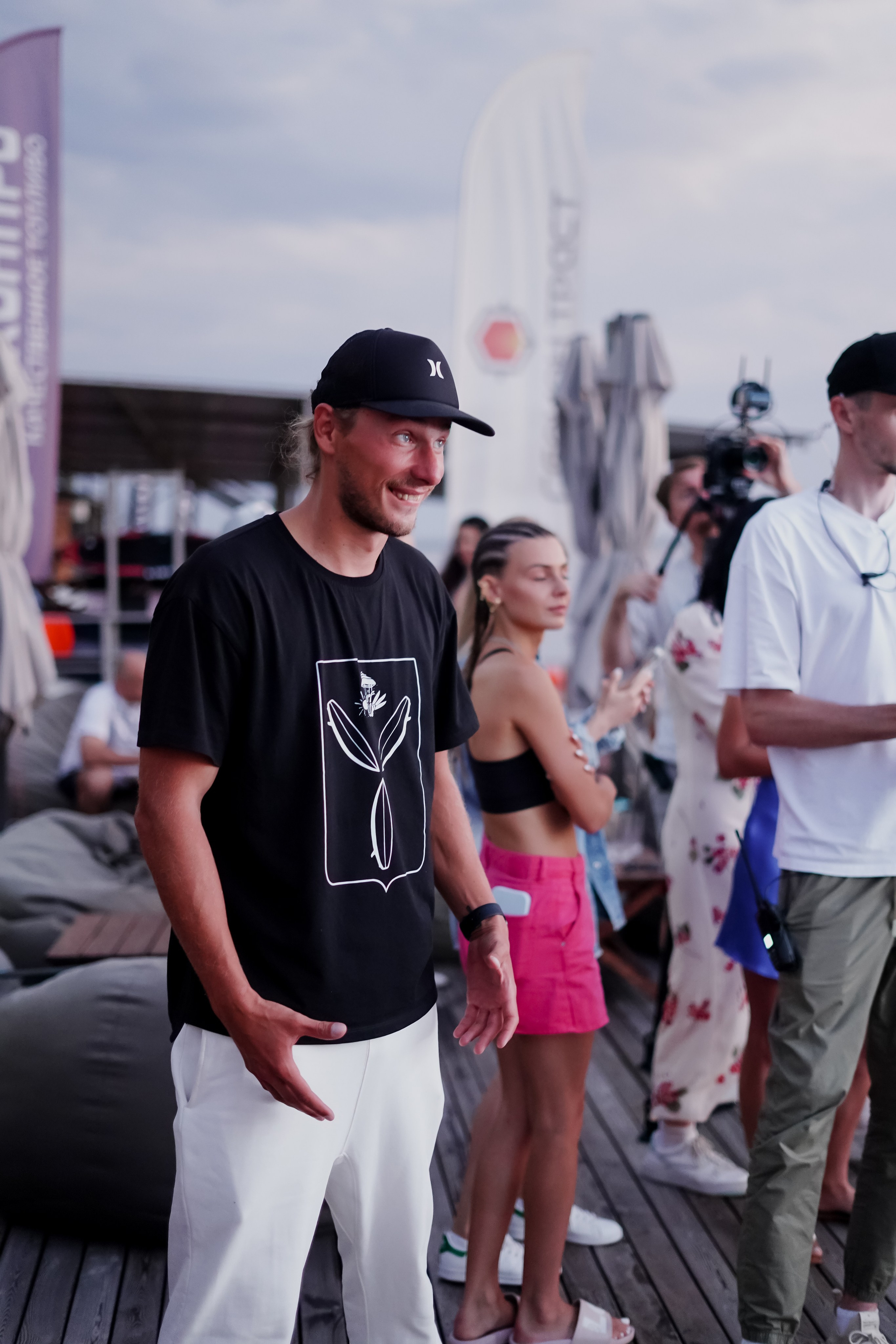 Surf. Фотограф Валерия Крахмалева