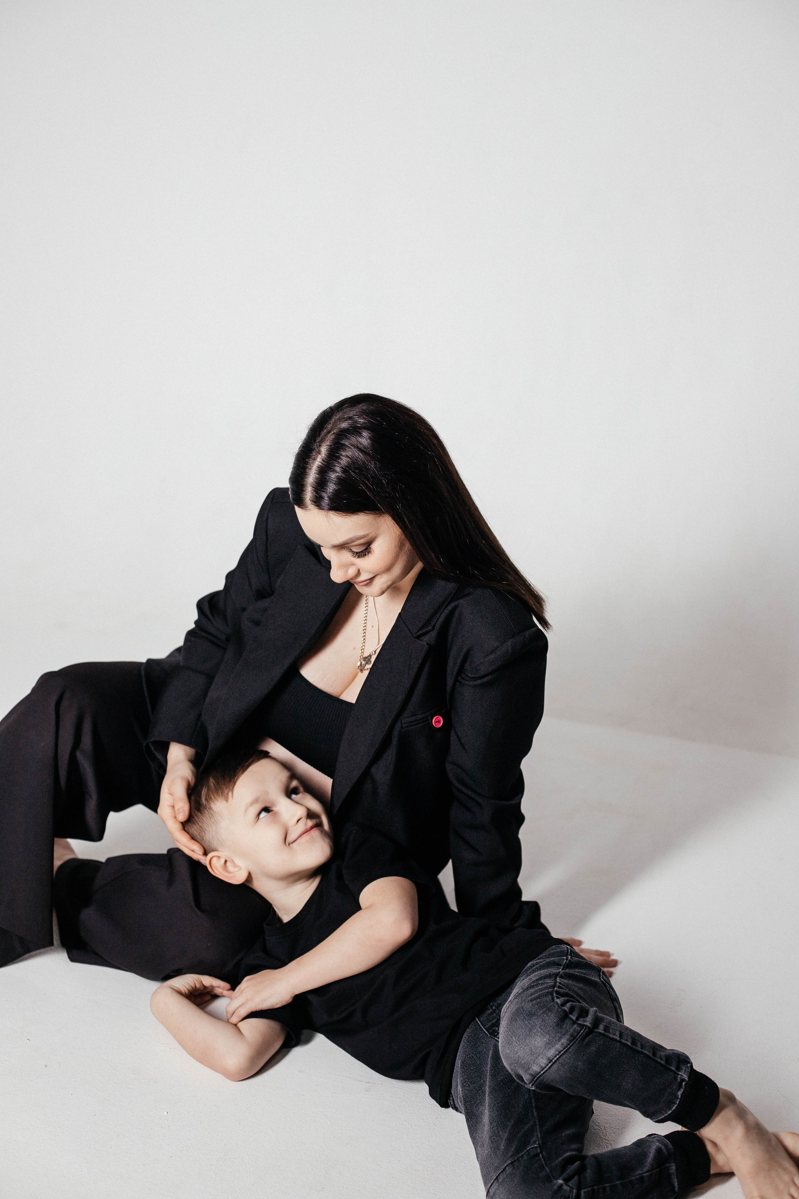 Марина & Александр. Фотограф Сальск Катерина