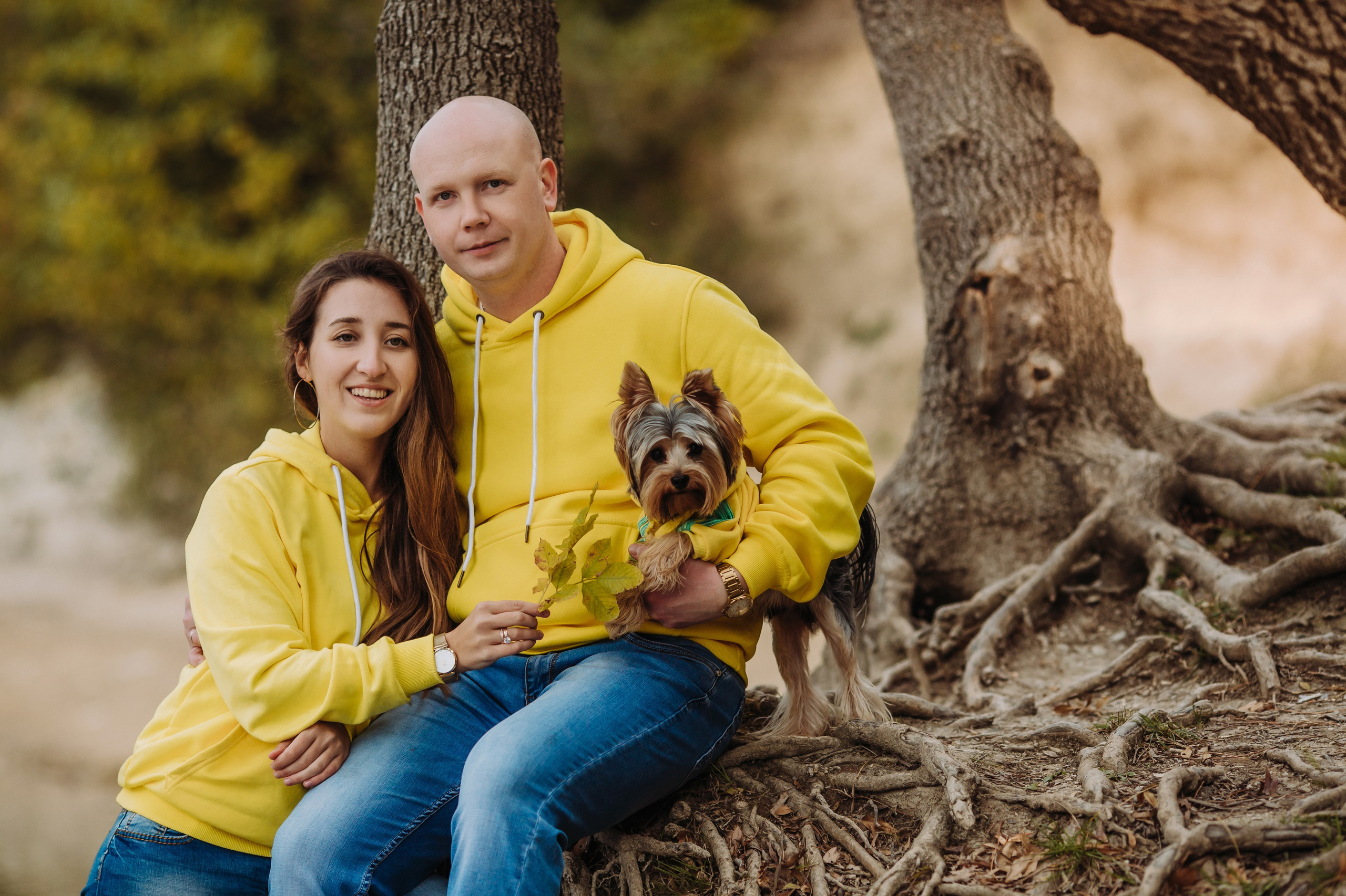 На озере. Фотограф Новороссийск