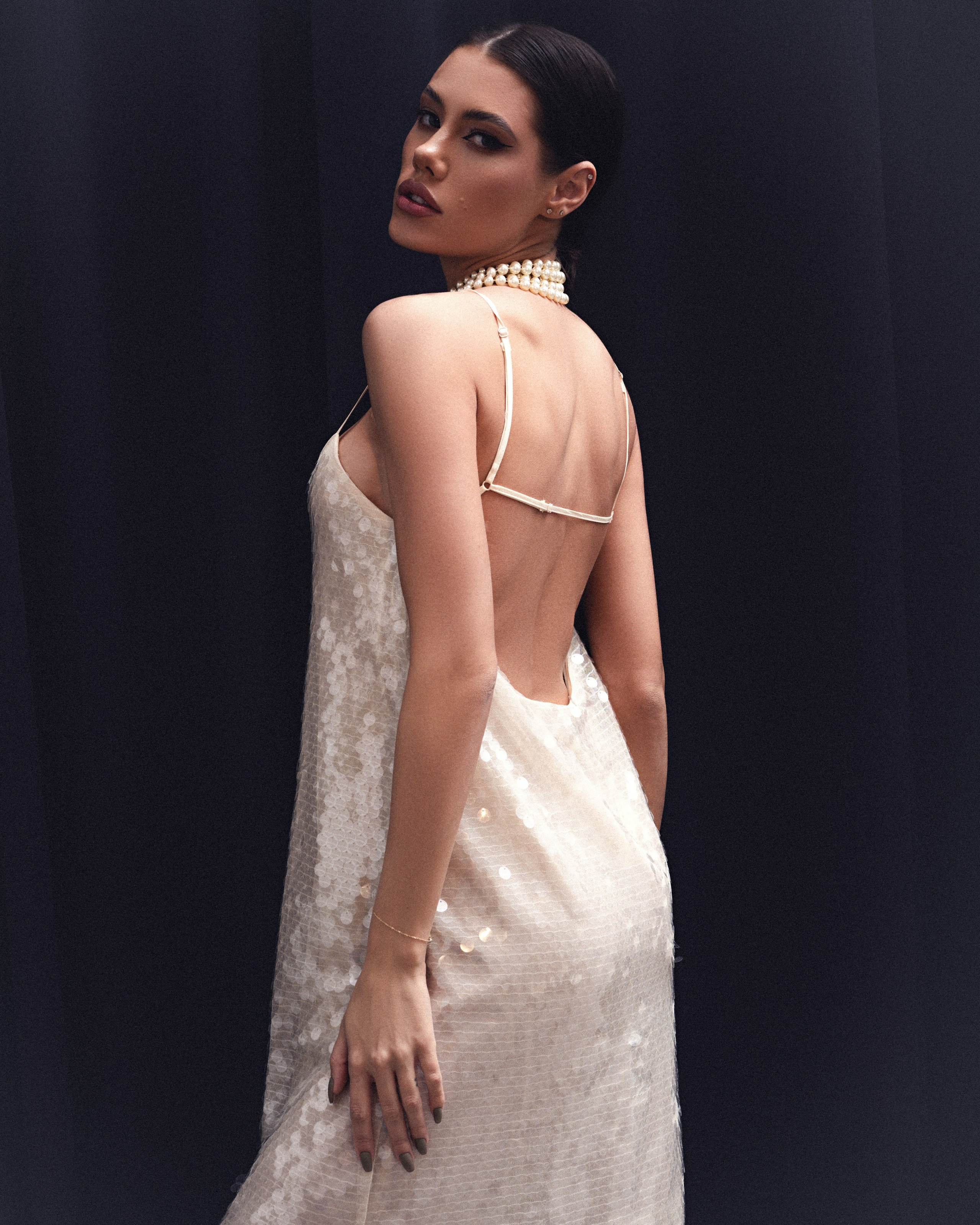 Фотограф Ника Пальвинская. Профессиональный ретушер Прудникова Любовь