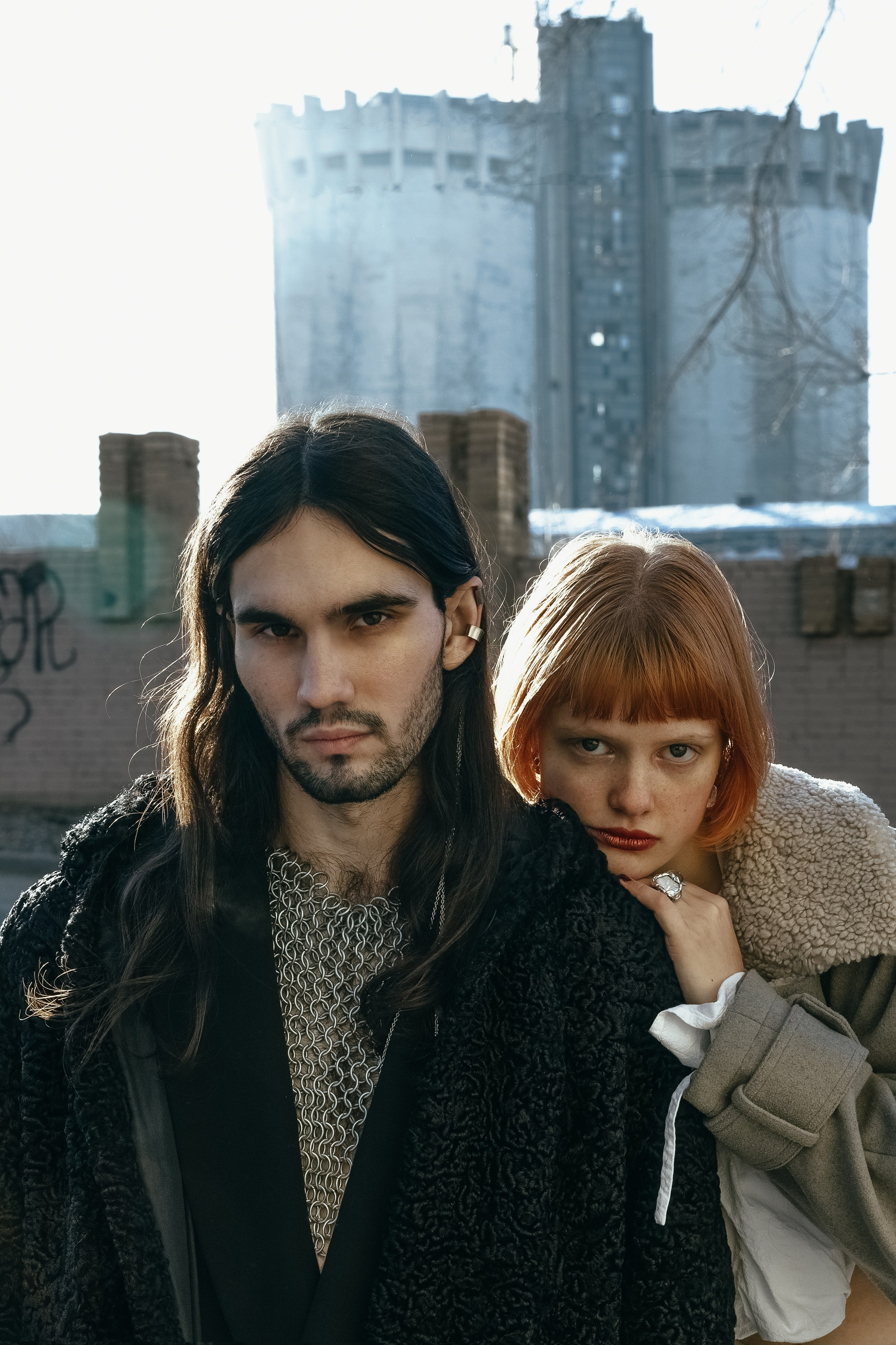 Уповаю на тебя