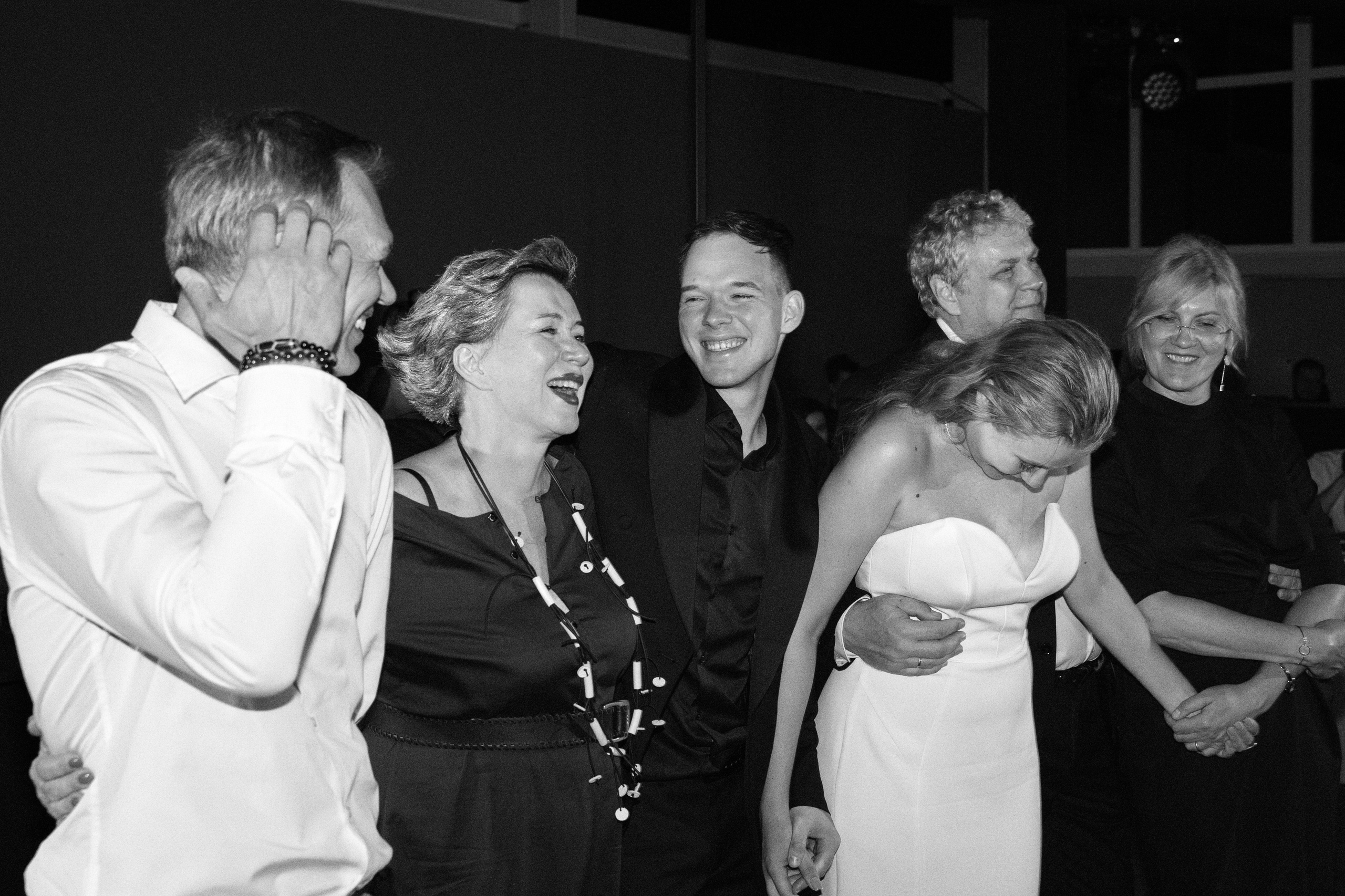 Пора начать