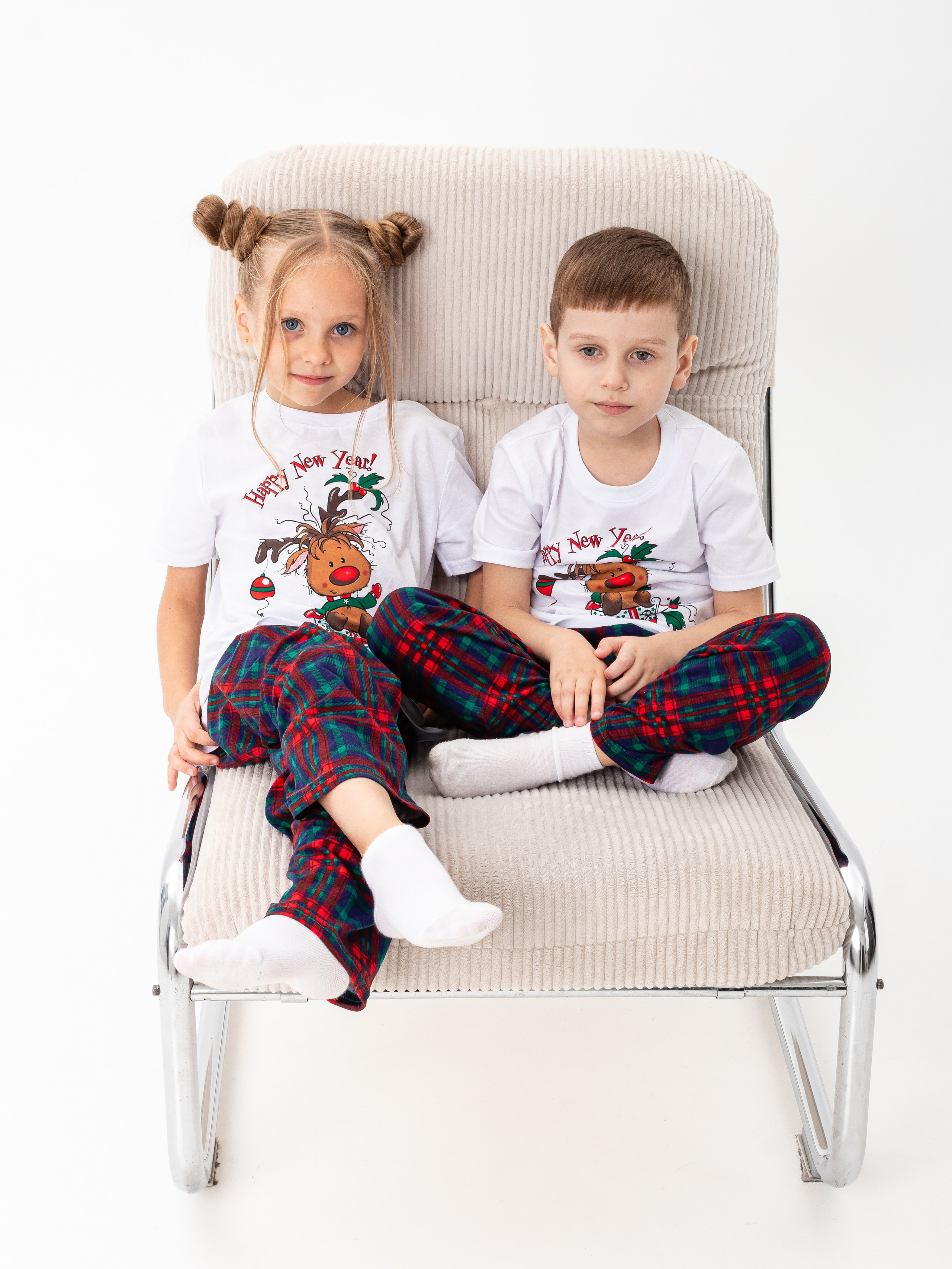 Пижамы детские. Фотограф в Краснодаре Арина Кудряшова