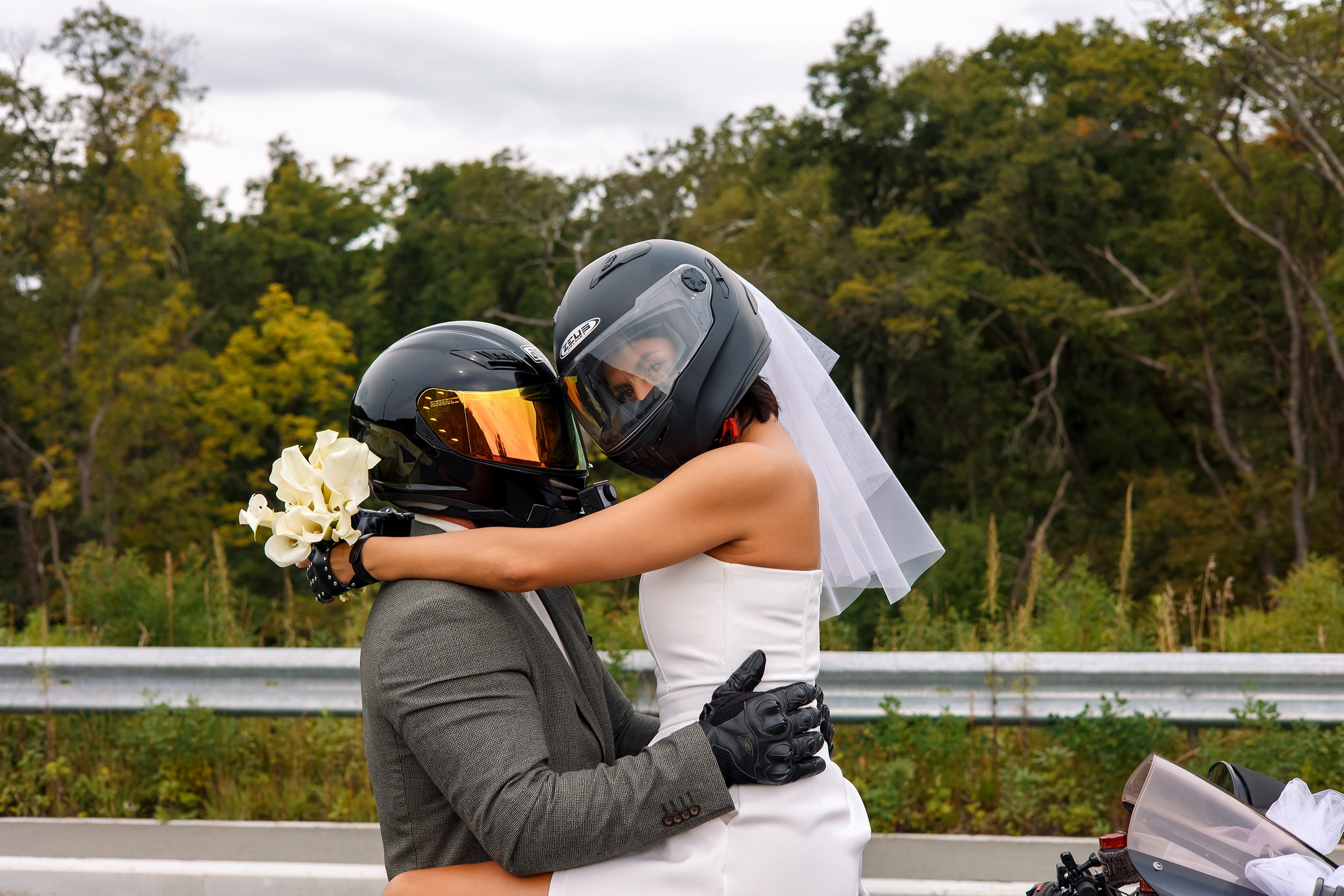 Наталья & Алексей. Фотограф Любовь Корниенко, Примоский край