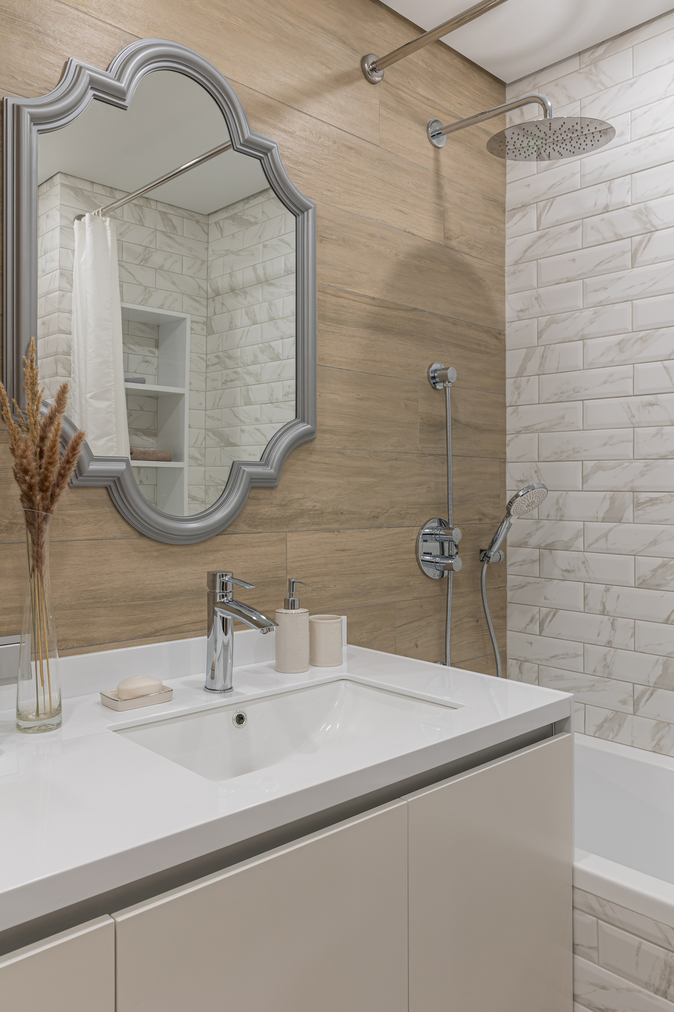 Реализация ЖК «ЯНТАРЬ». Марченкова Екатерина|ДИЗАЙНЕР ИНТЕРЬЕРА г. Иваново