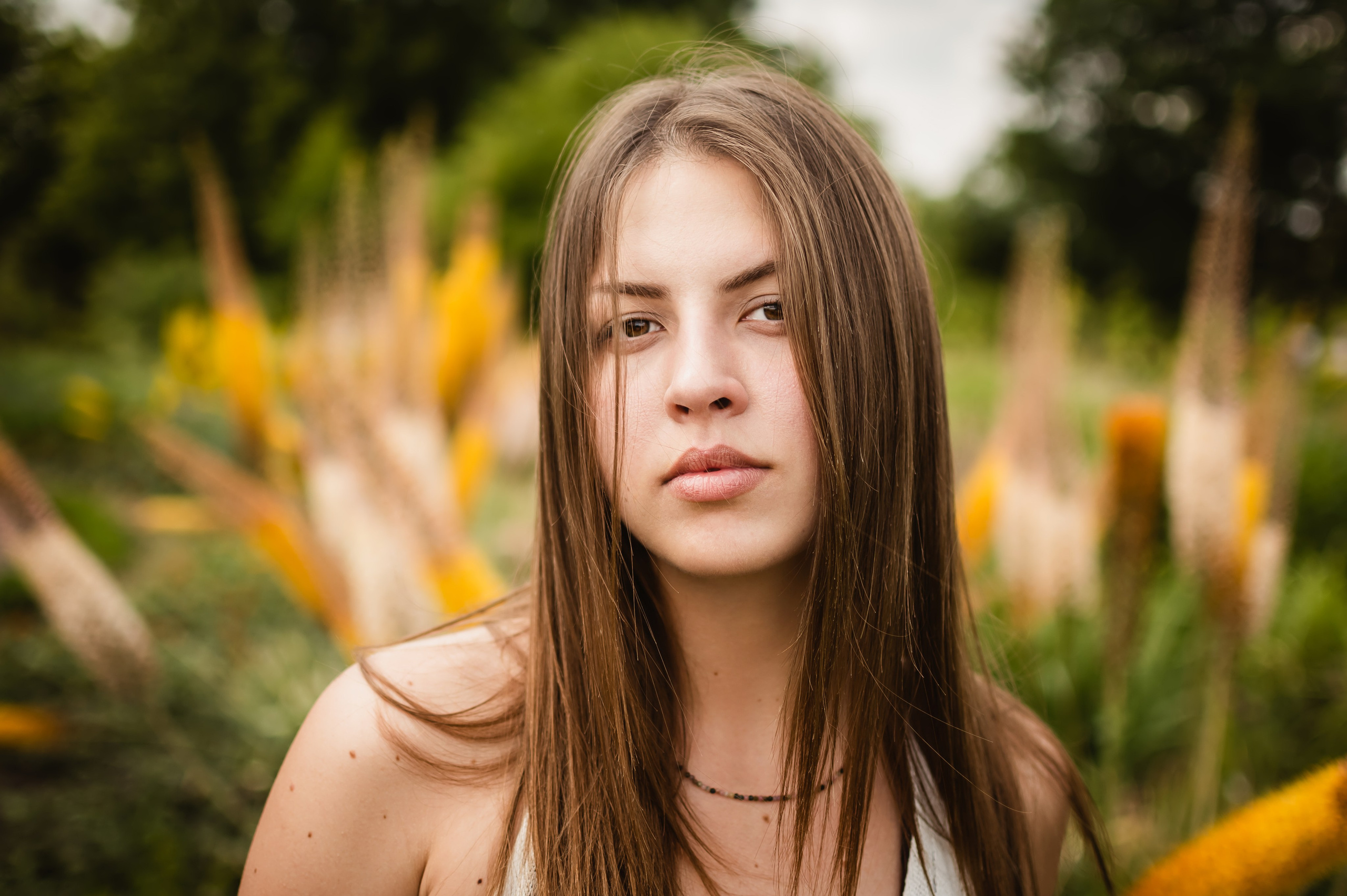 Летняя фотосессия. Ларина Иванна фотограф в Донецке