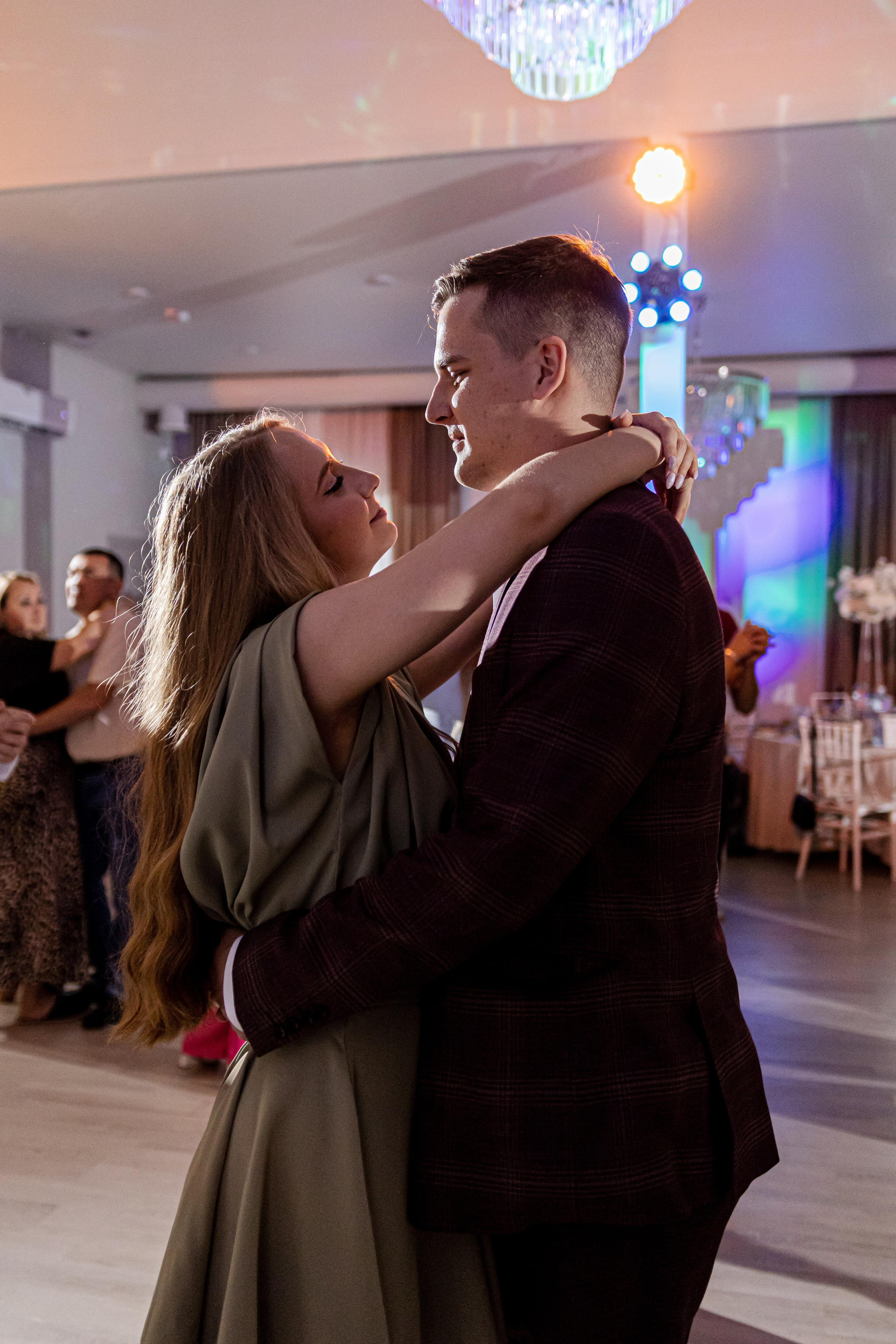 2. Свадебный фотограф Челябинск