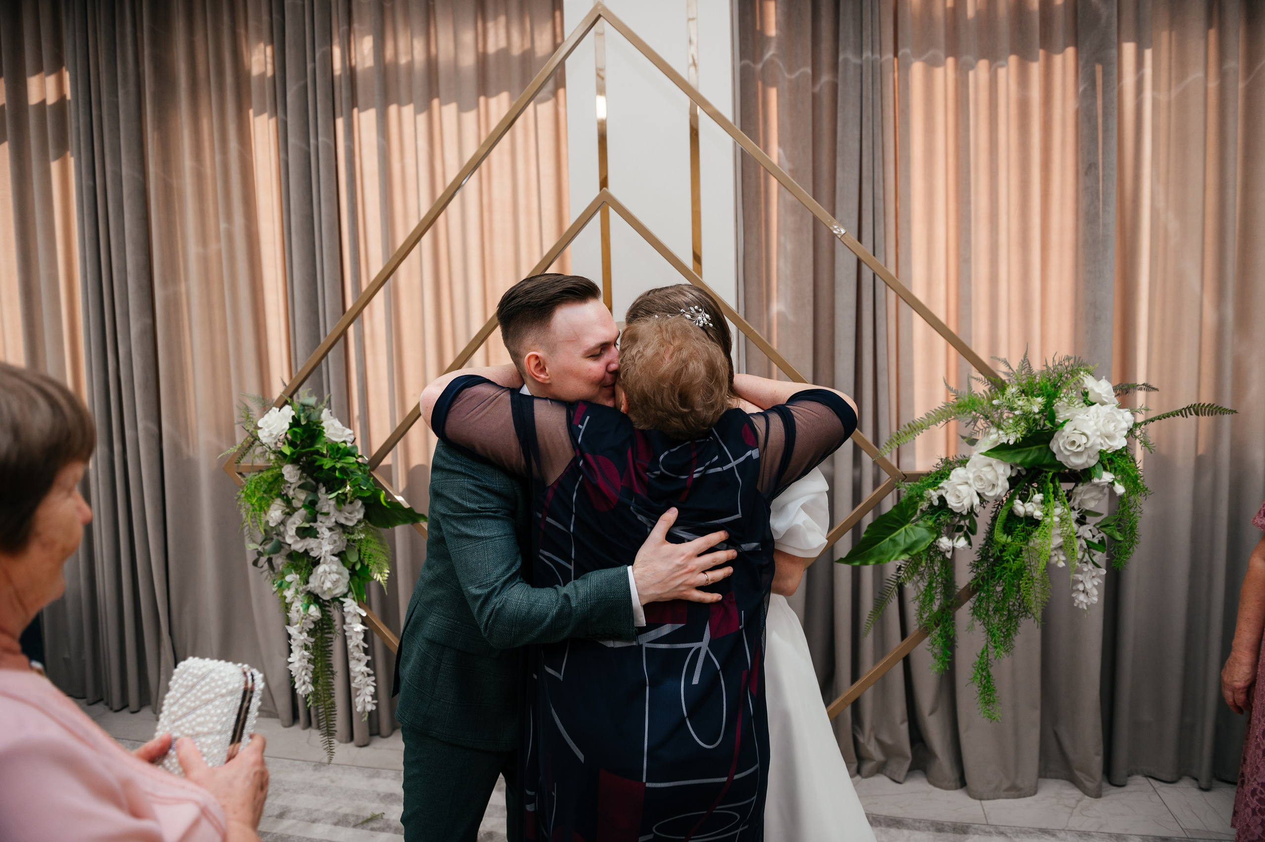 Irina & Dima. Свадебный и индивидуальный фотограф Никита Роут | Москва