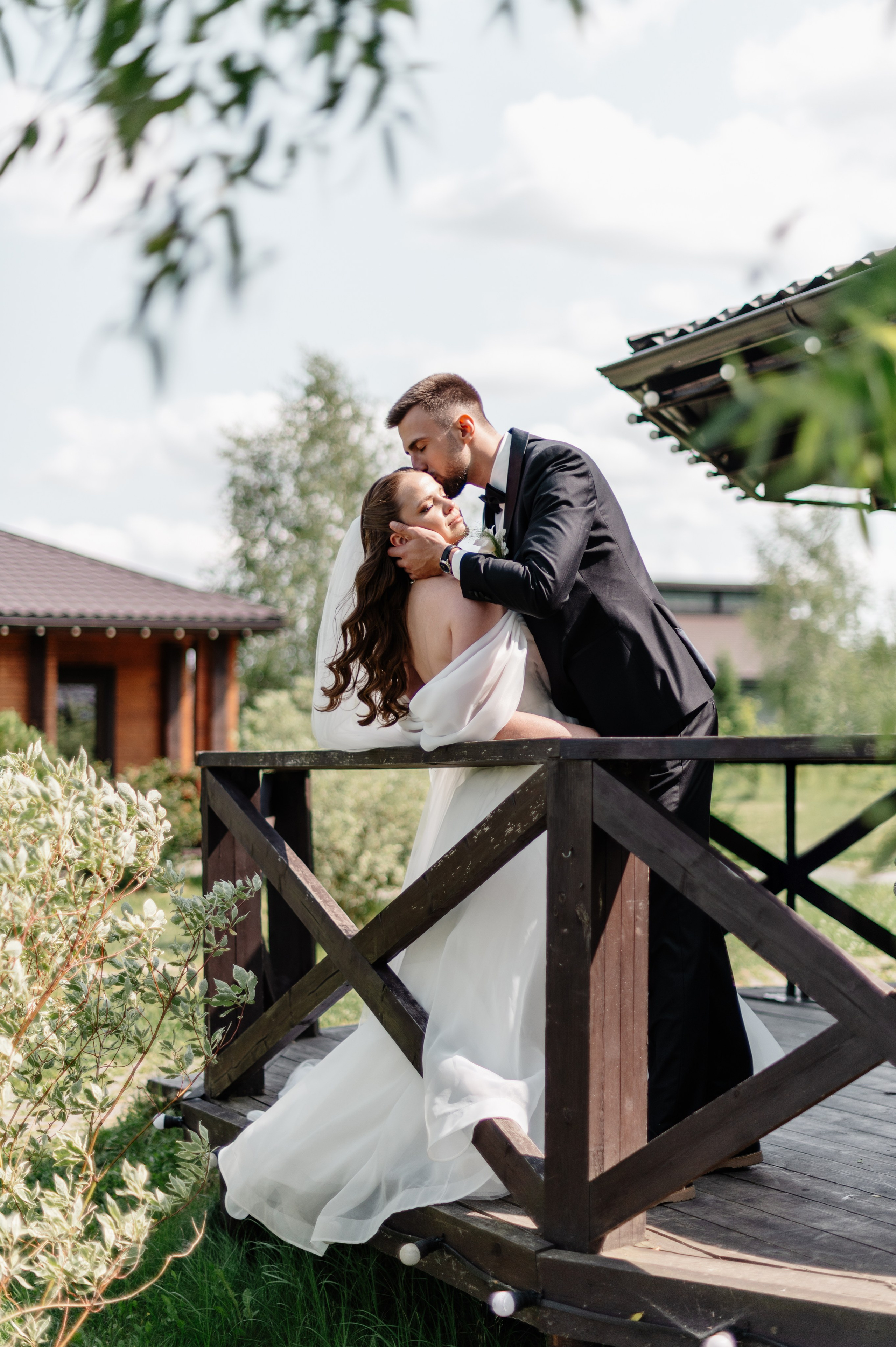 Nikita & Alexandra. Свадебный и индивидуальный фотограф Никита Роут | Москва